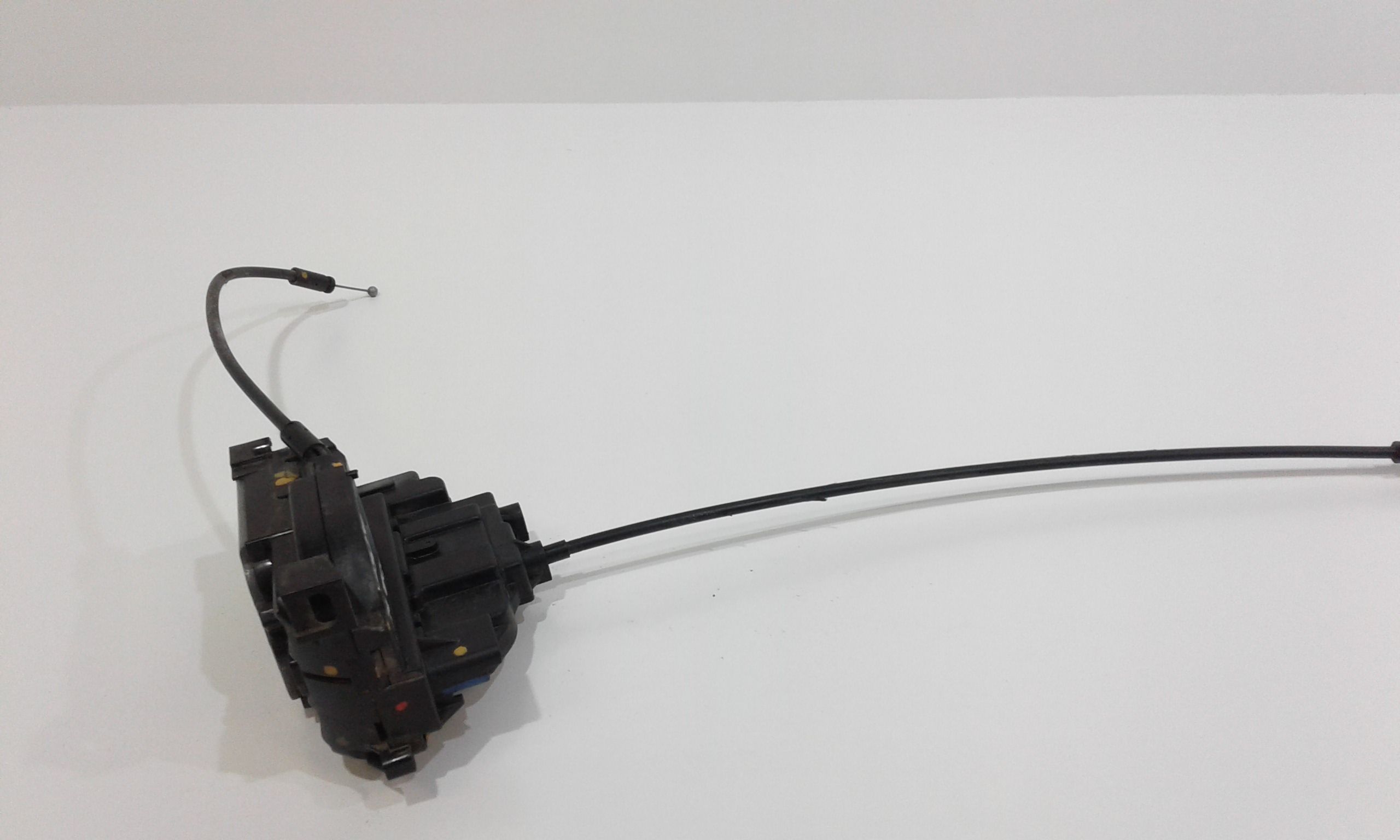 Serratura Posteriore destra RENAULT Modus 1 Serie