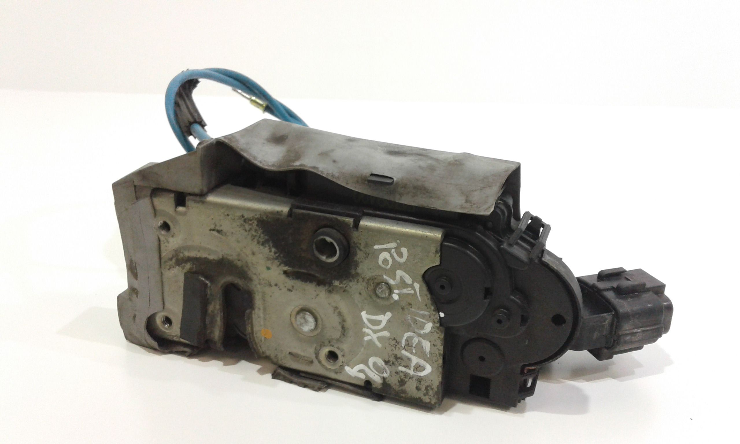 Serratura Posteriore destra FIAT Idea 1 Serie