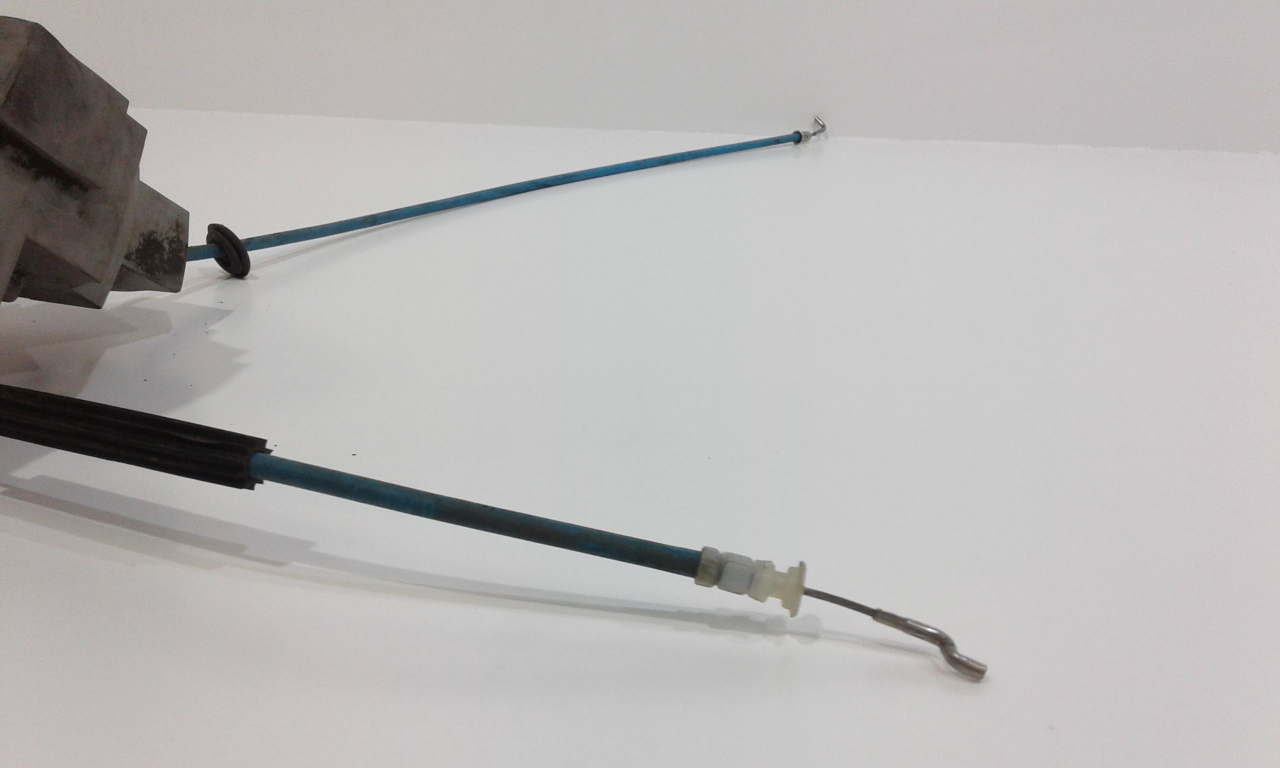 Serratura Posteriore destra FIAT Idea 1 Serie