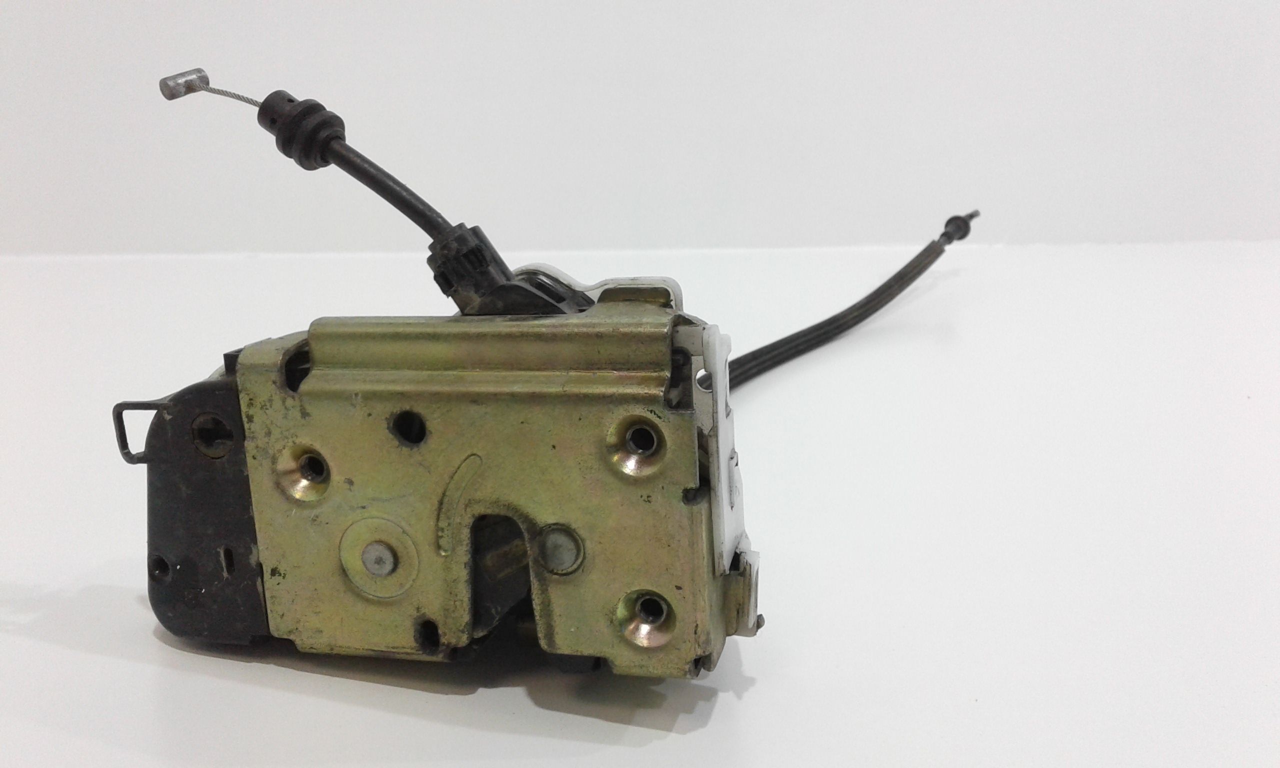 Serratura Posteriore destra CITROEN C3 1 Serie