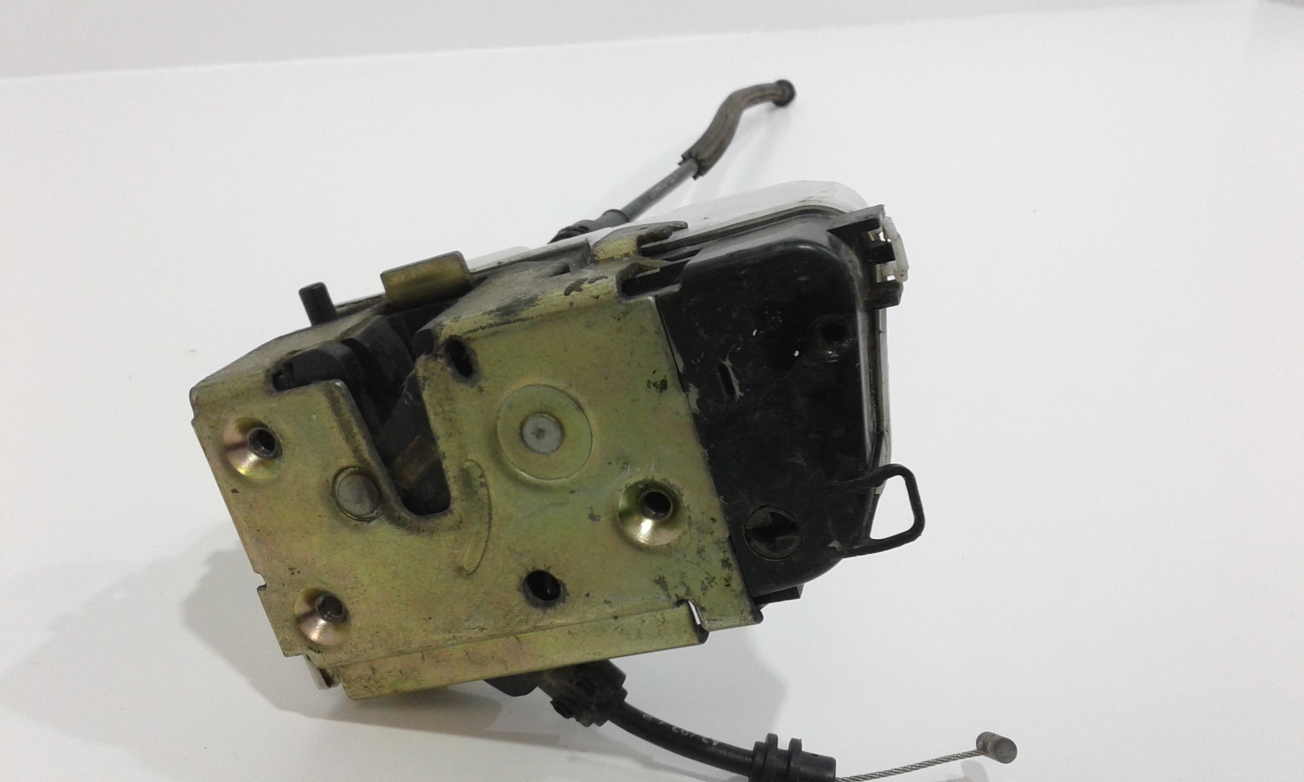 Serratura Posteriore destra CITROEN C3 1 Serie