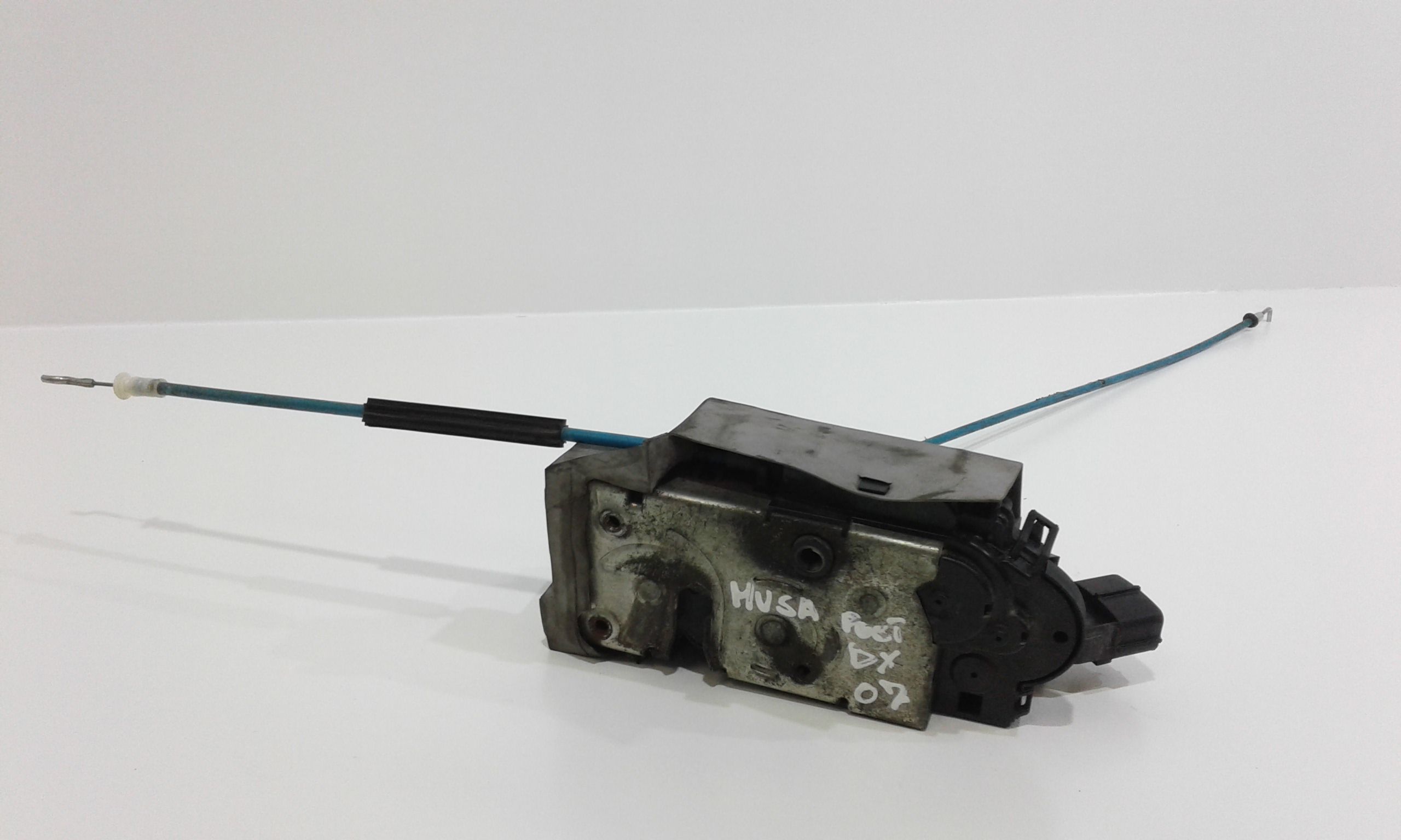 Serratura Posteriore destra LANCIA Musa 1 Serie