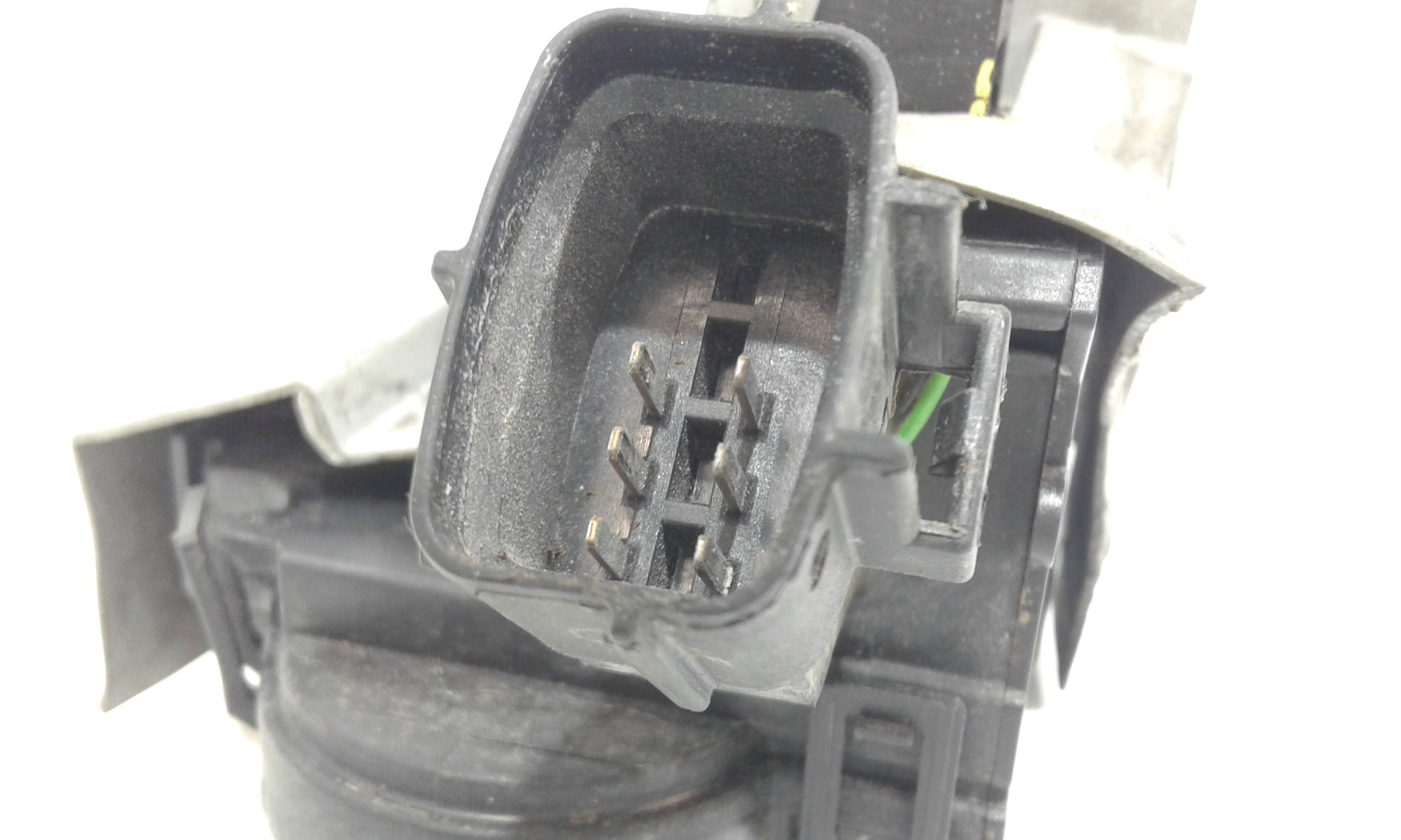 Serratura Posteriore destra LANCIA Musa 1 Serie