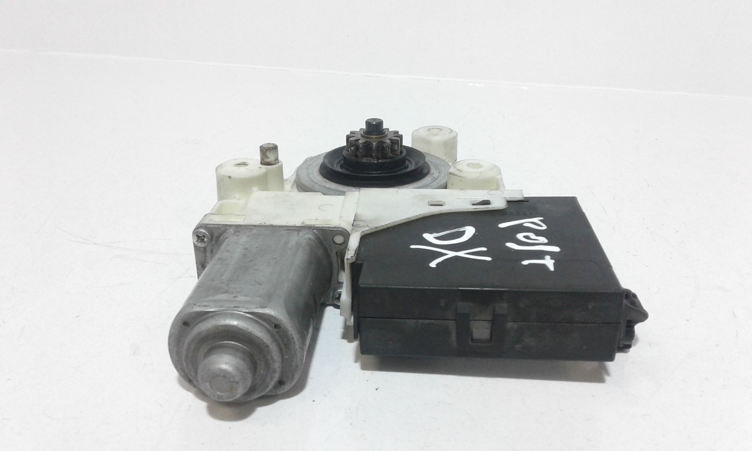 Motorino Alzavetro posteriore destra FORD C - Max Serie