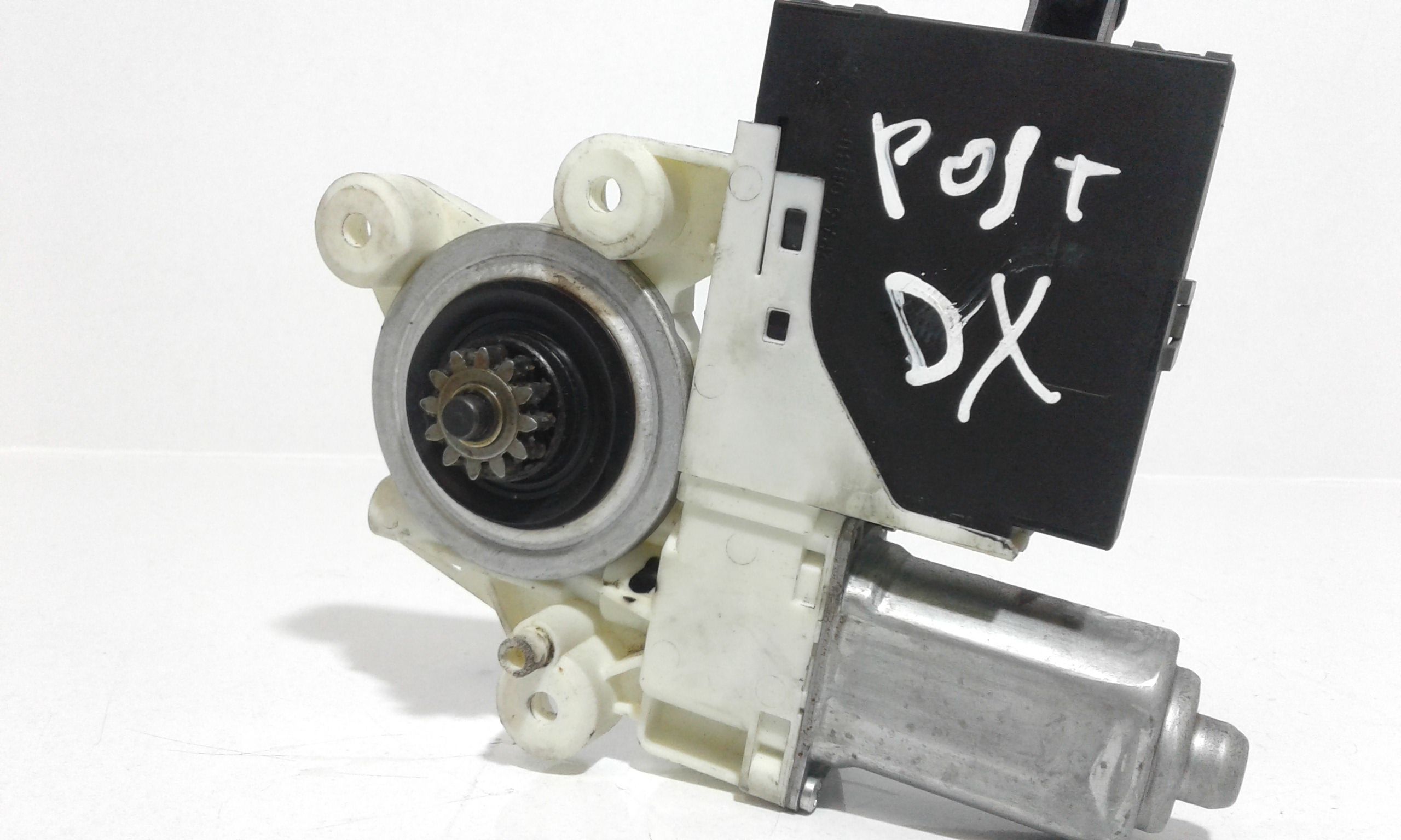 Motorino Alzavetro posteriore destra FORD C - Max Serie