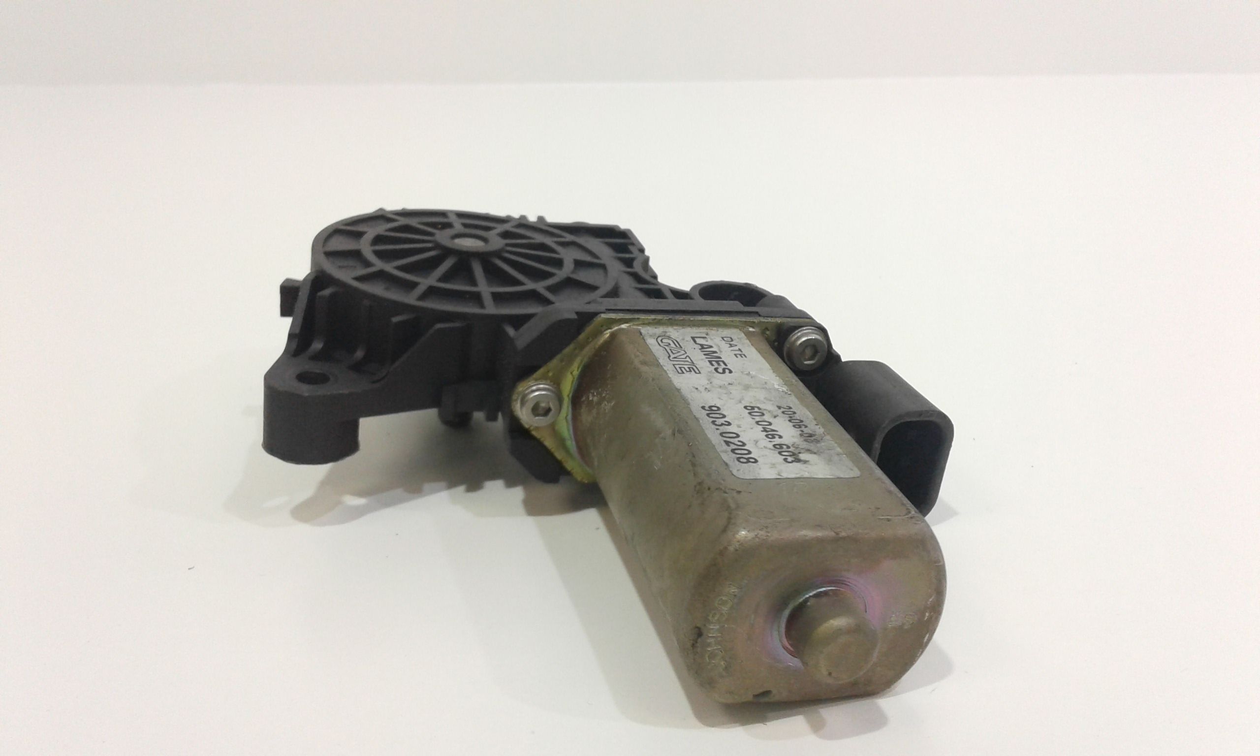 Motorino Alzavetro posteriore destra FIAT Idea 1 Serie