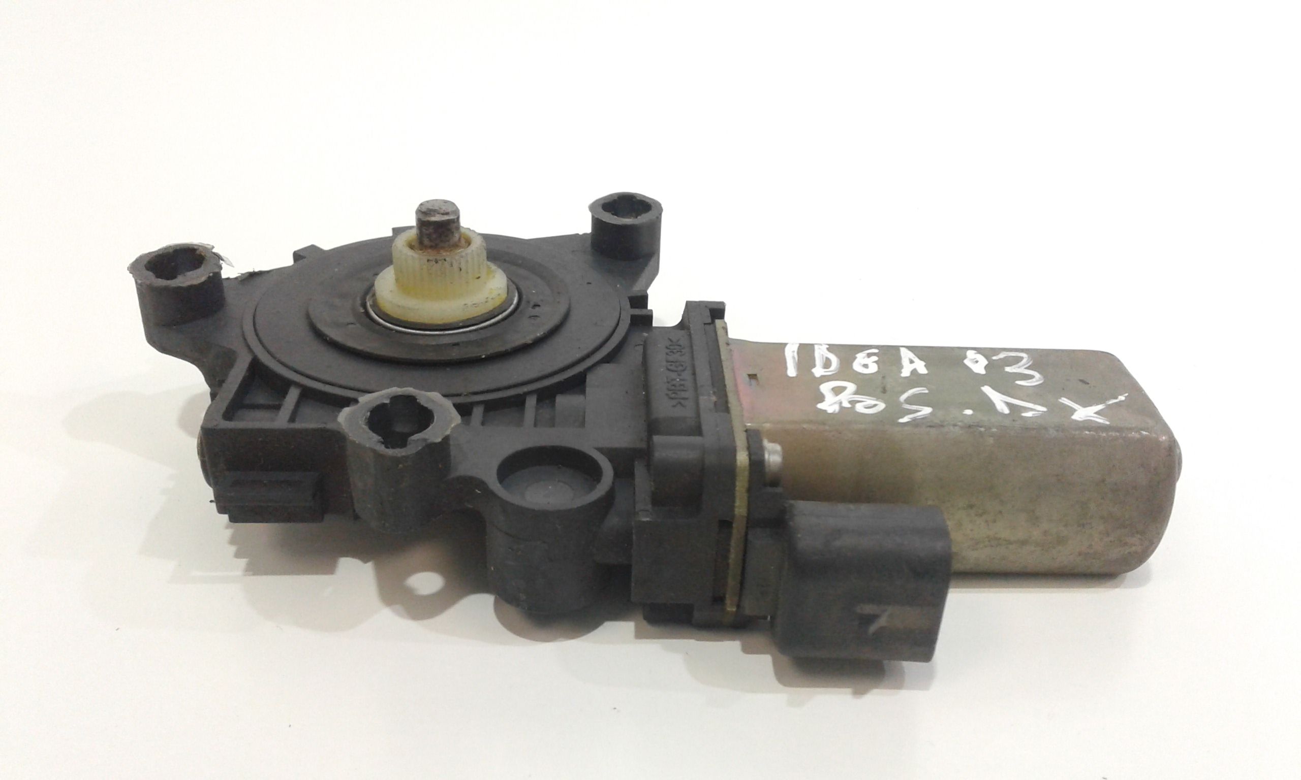 Motorino Alzavetro posteriore destra FIAT Idea 1 Serie