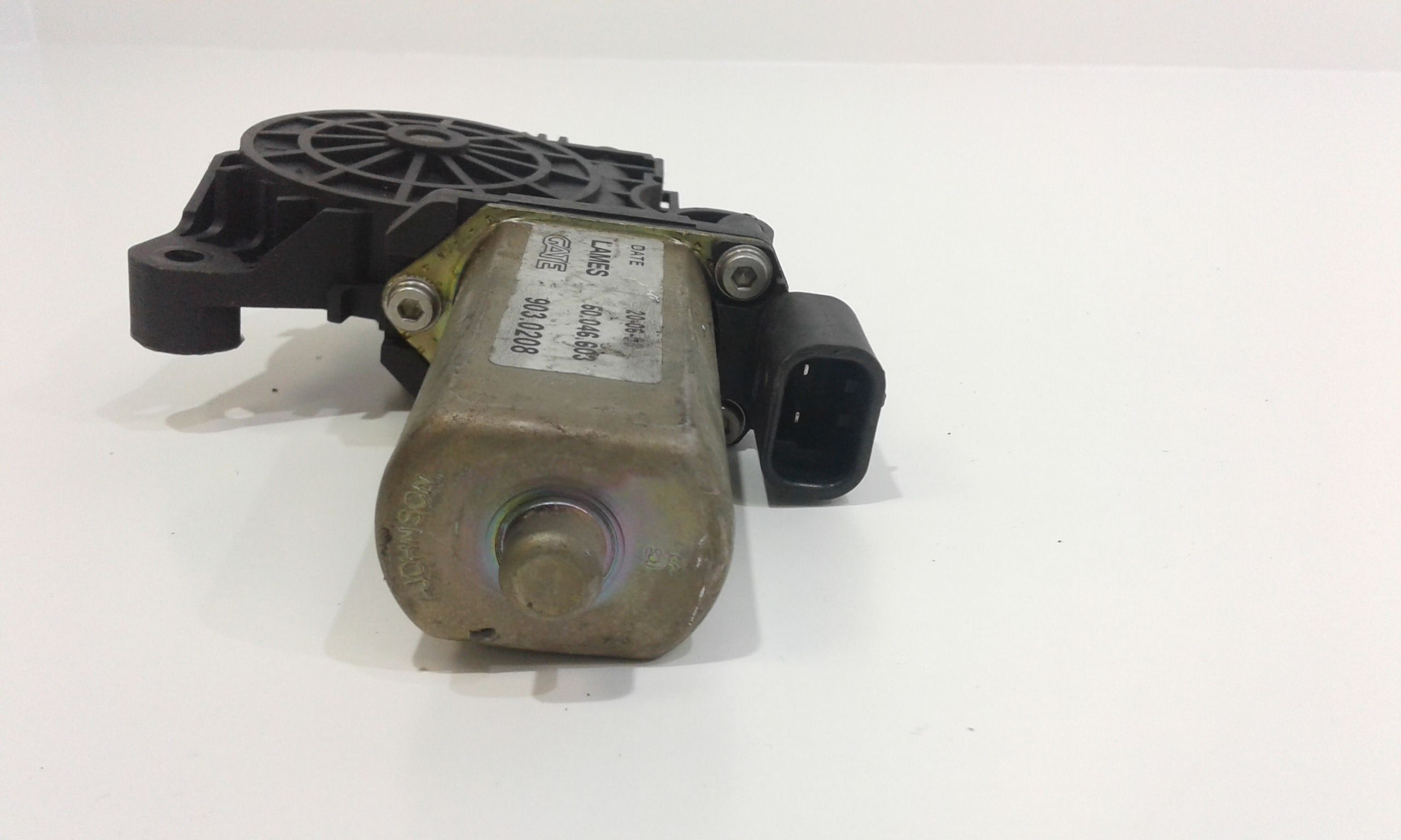 Motorino Alzavetro posteriore destra FIAT Idea 1 Serie