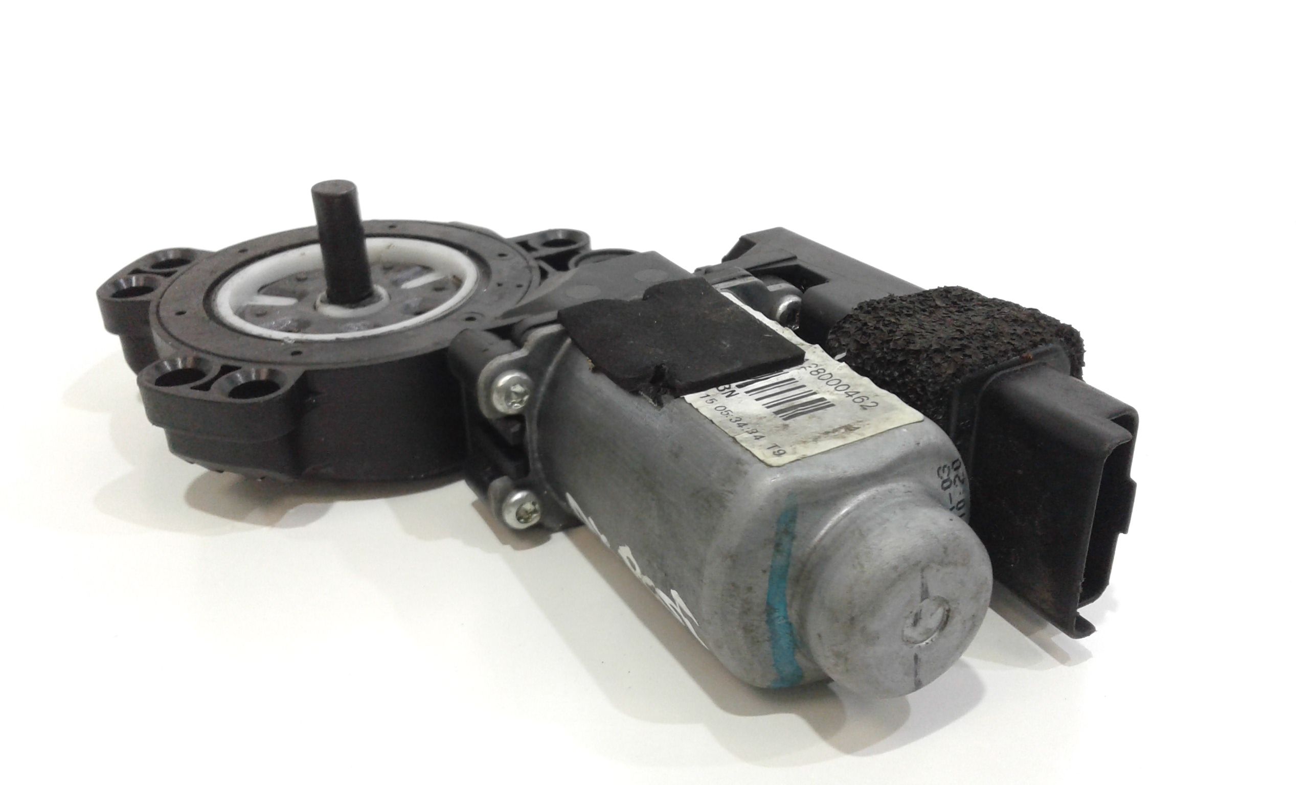 Motorino Alzavetro posteriore destra RENAULT Megane ll S. Wagon