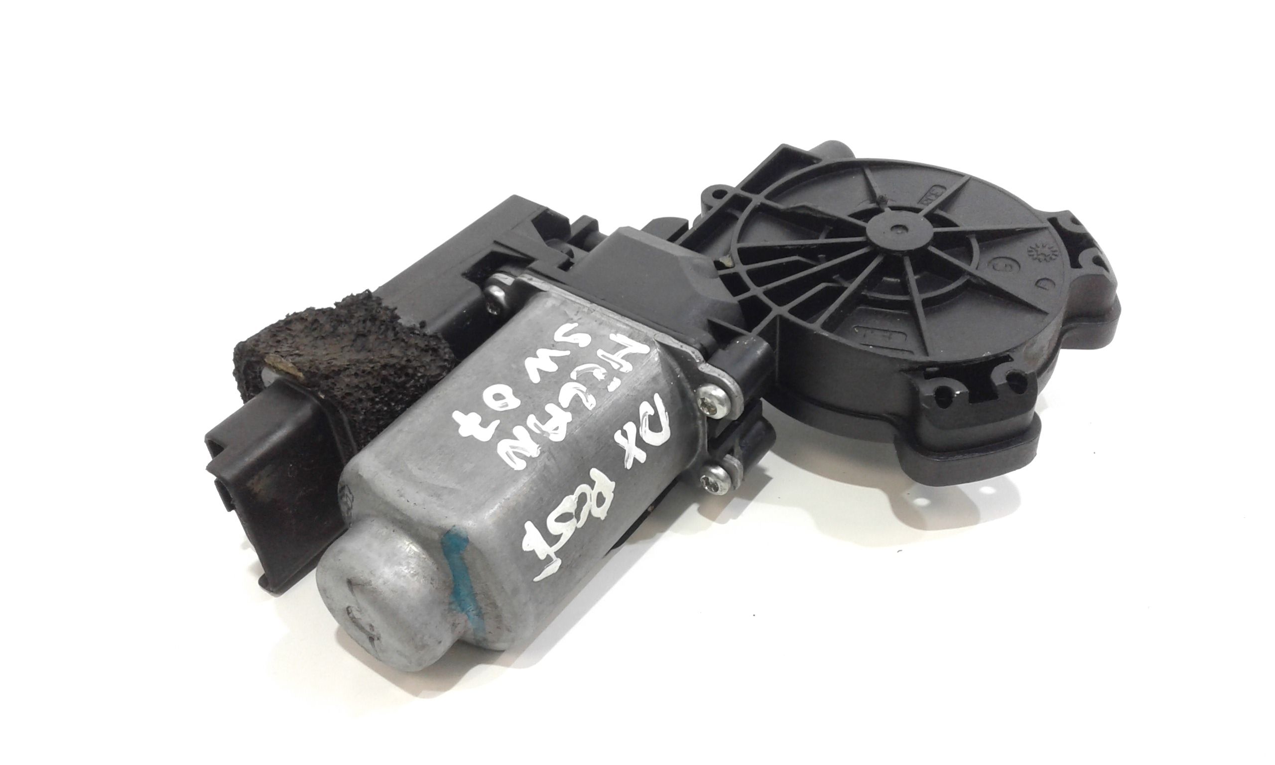 Motorino Alzavetro posteriore destra RENAULT Megane ll S. Wagon