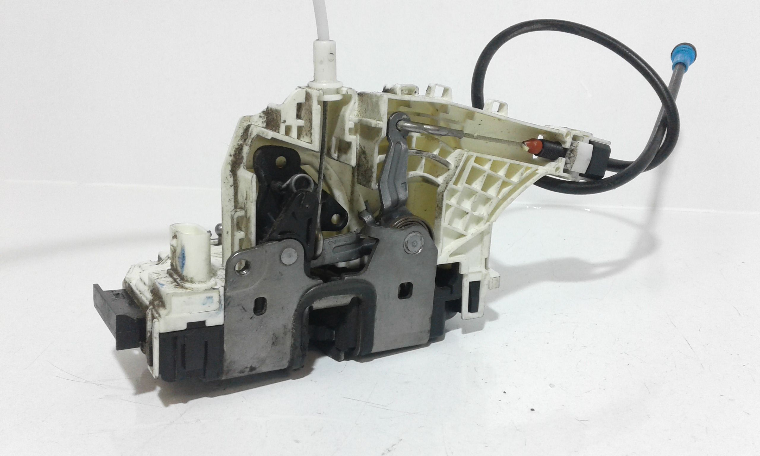 Serratura Anteriore Sinistra MERCEDES Sprinter 2 Serie