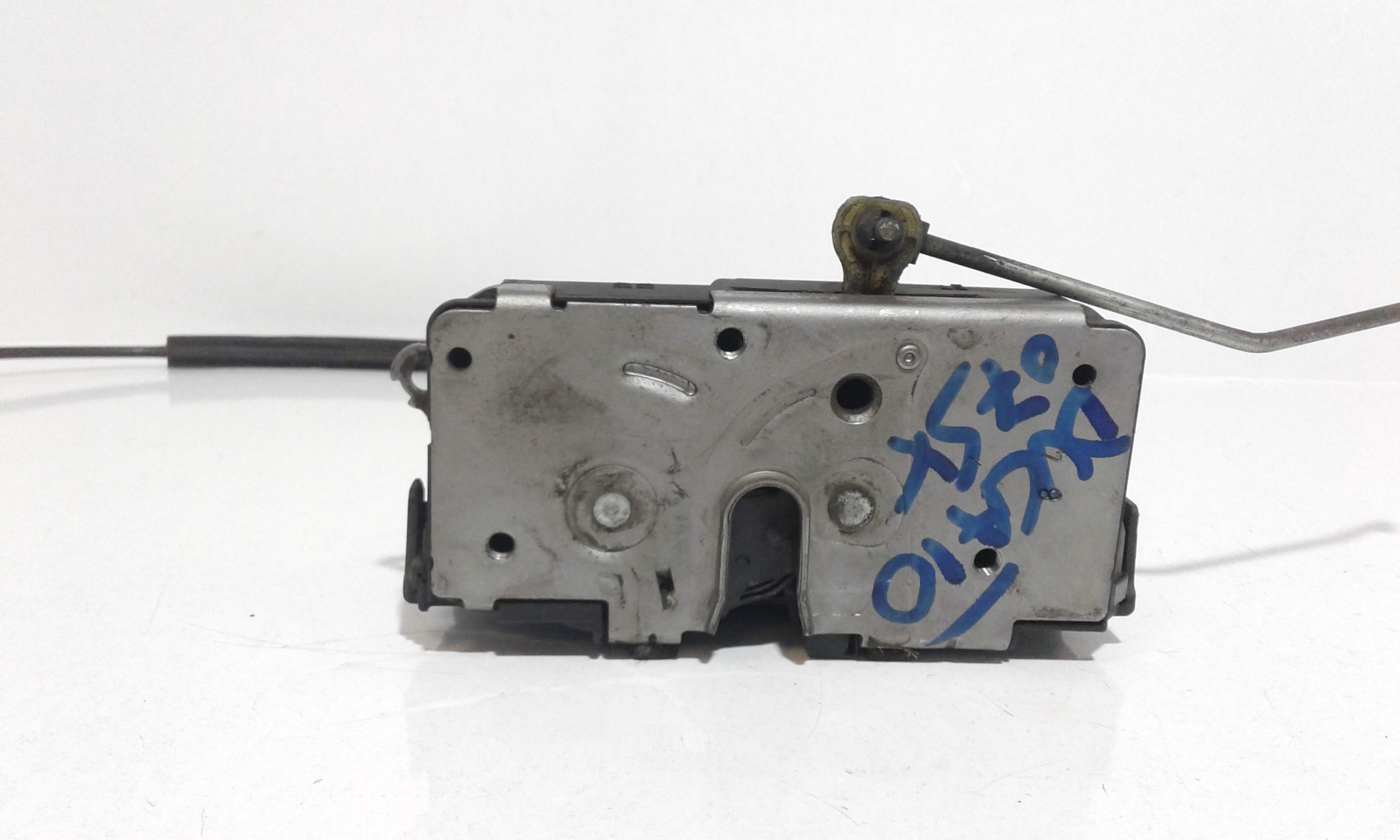 Serratura Anteriore Sinistra FIAT Ducato 5 Serie