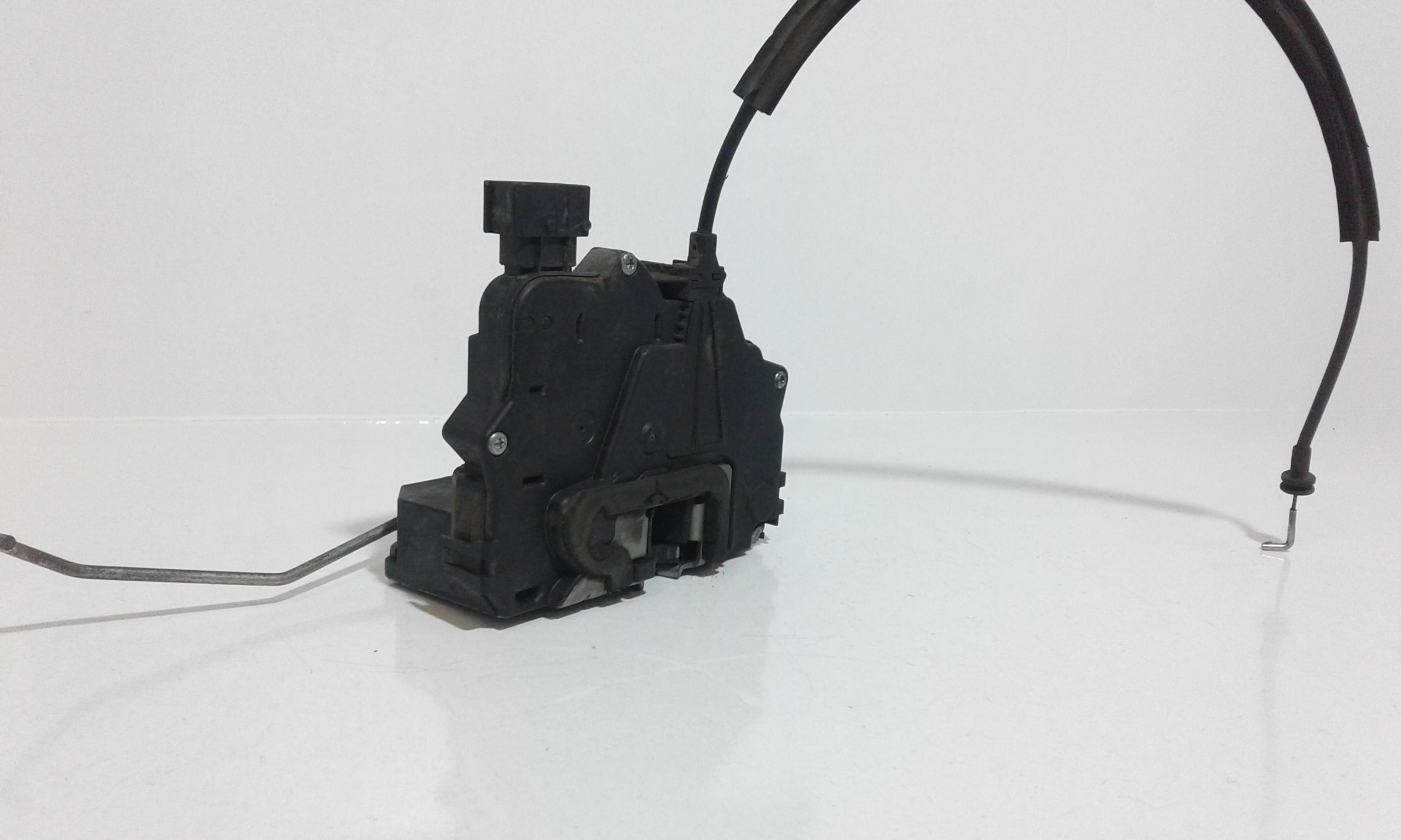 Serratura Anteriore Sinistra FIAT Ducato 5 Serie