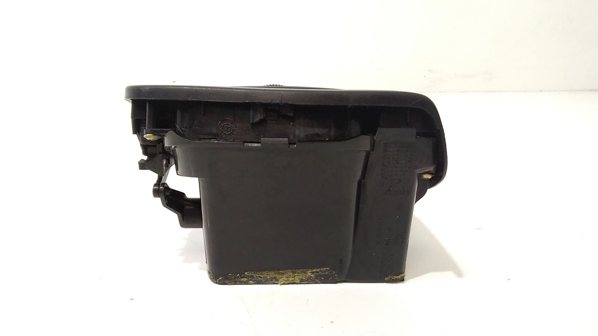 Bocchetta aria cruscotto lato guida TATA Indica 1  Serie