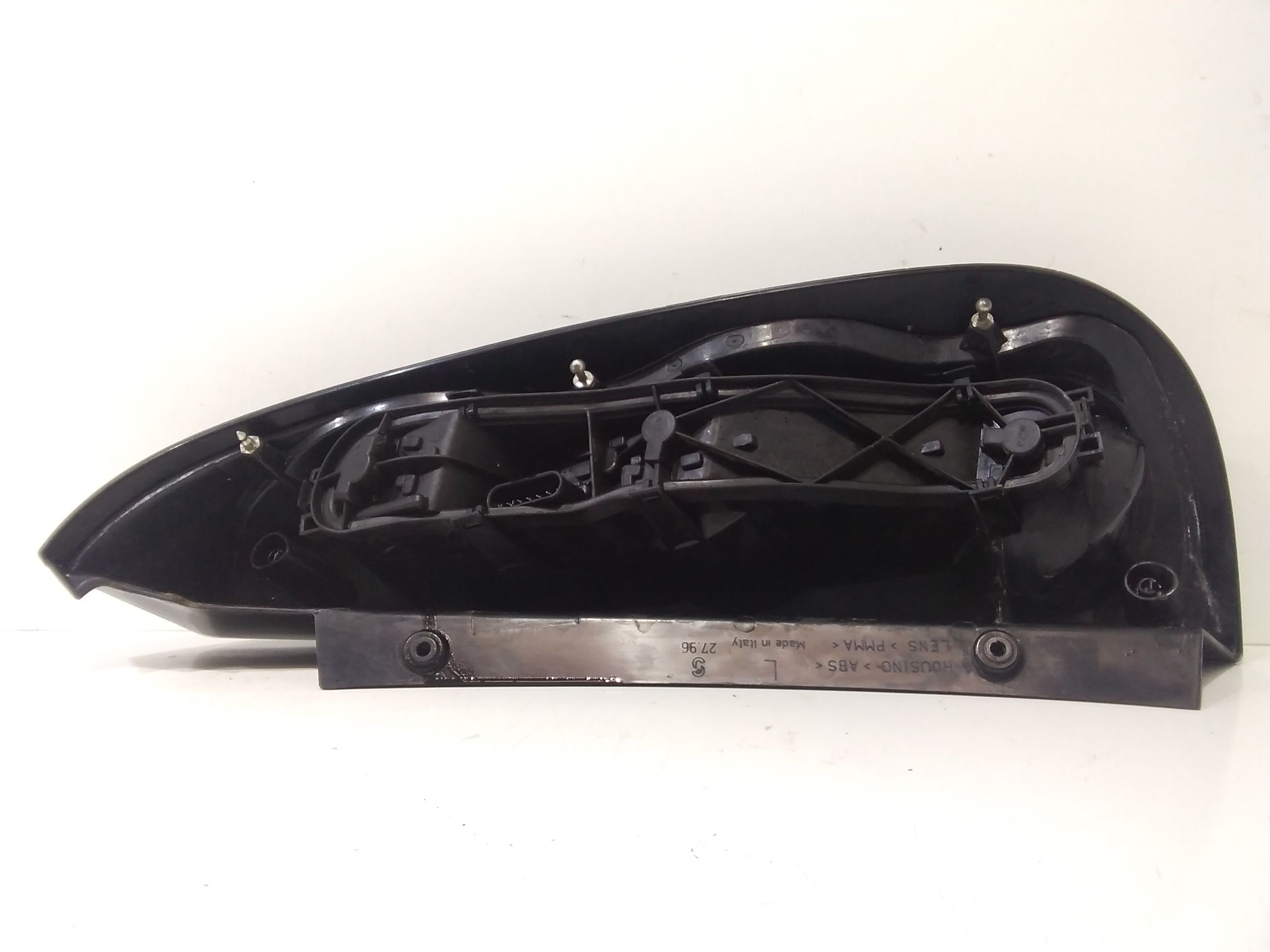 Stop fanale Posteriore sinistro lato Guida SMART Forfour 1 Serie