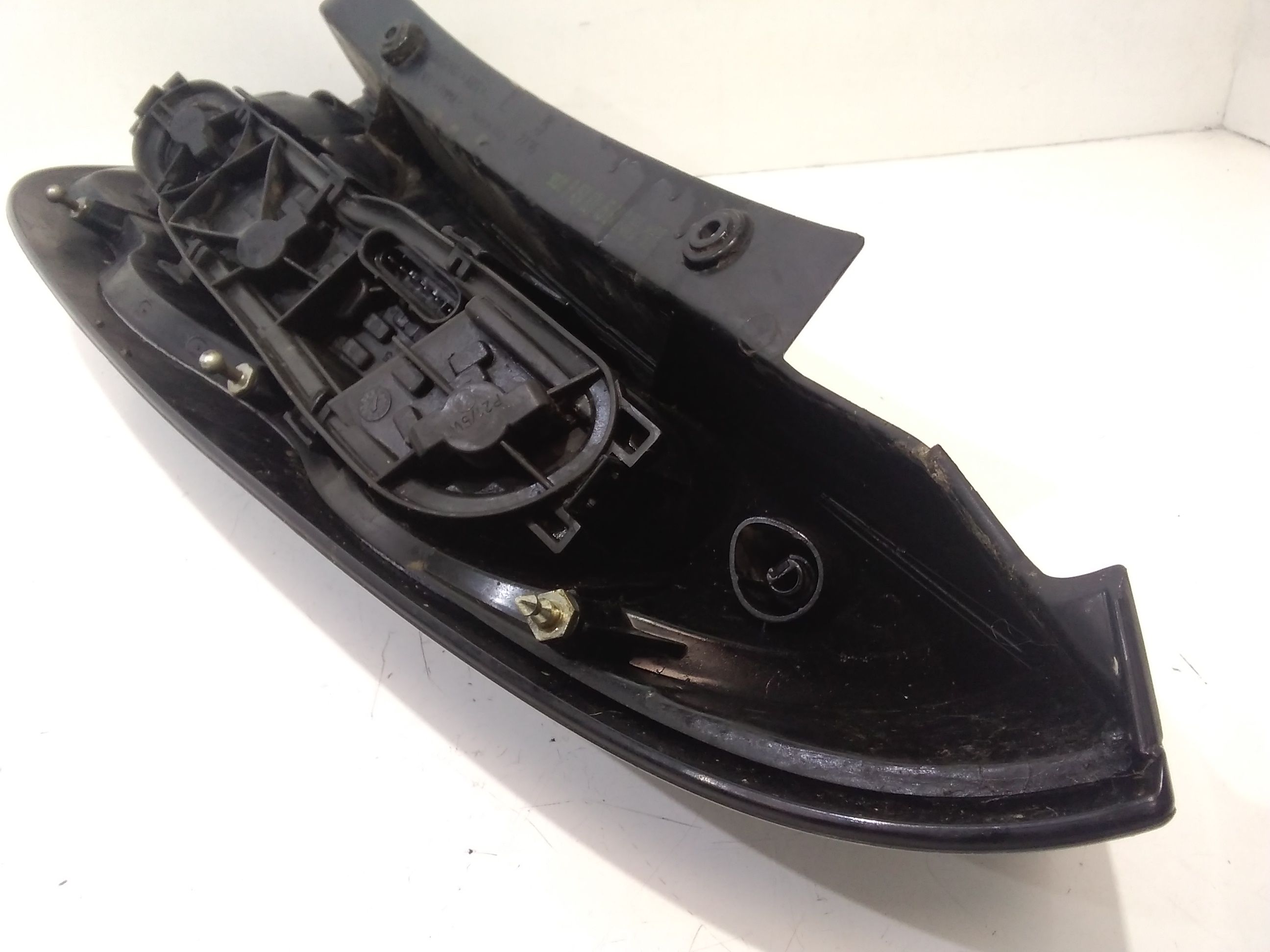 Stop fanale Posteriore sinistro lato Guida SMART Forfour 1 Serie