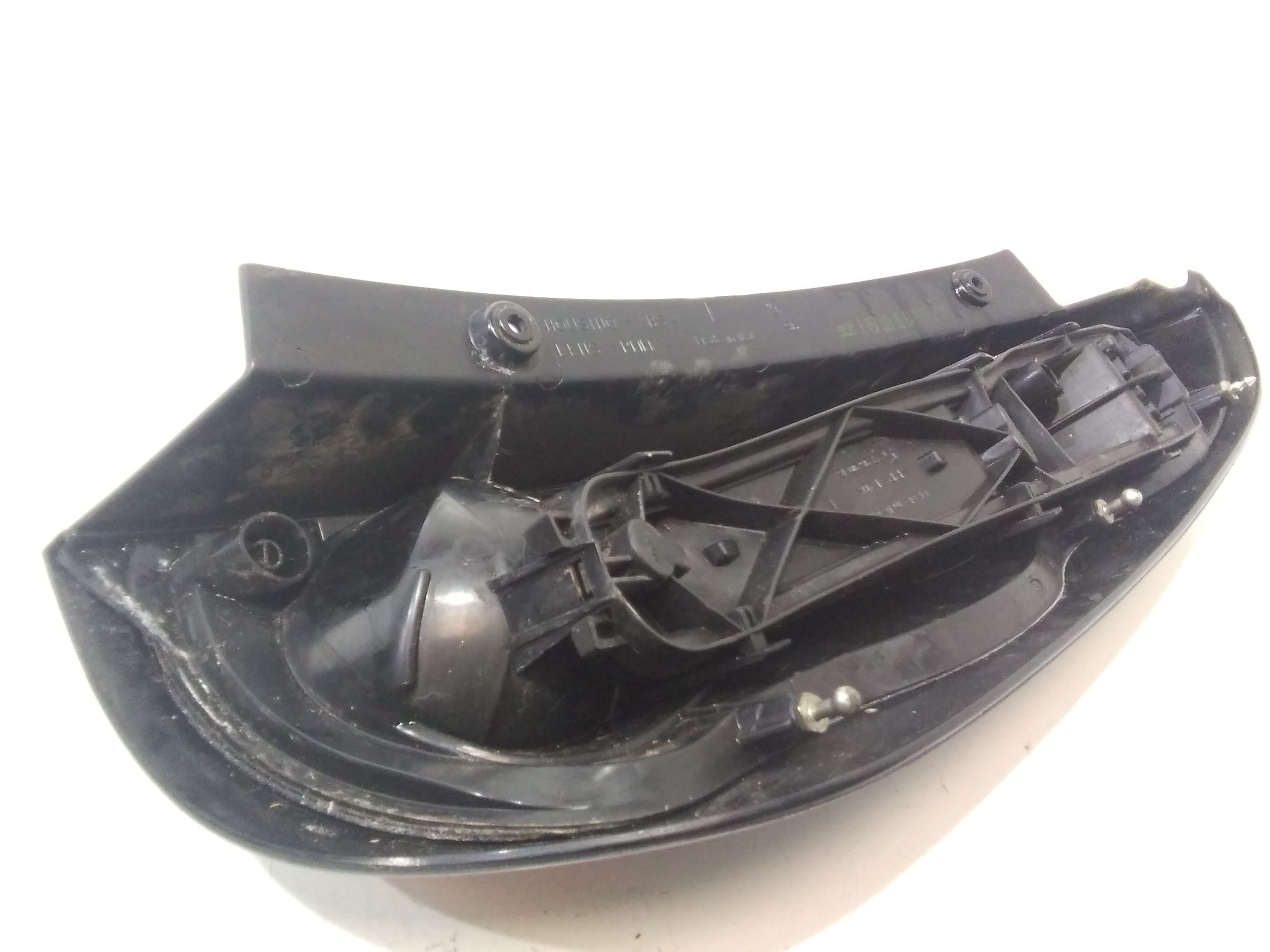 Stop fanale Posteriore sinistro lato Guida SMART Forfour 1 Serie