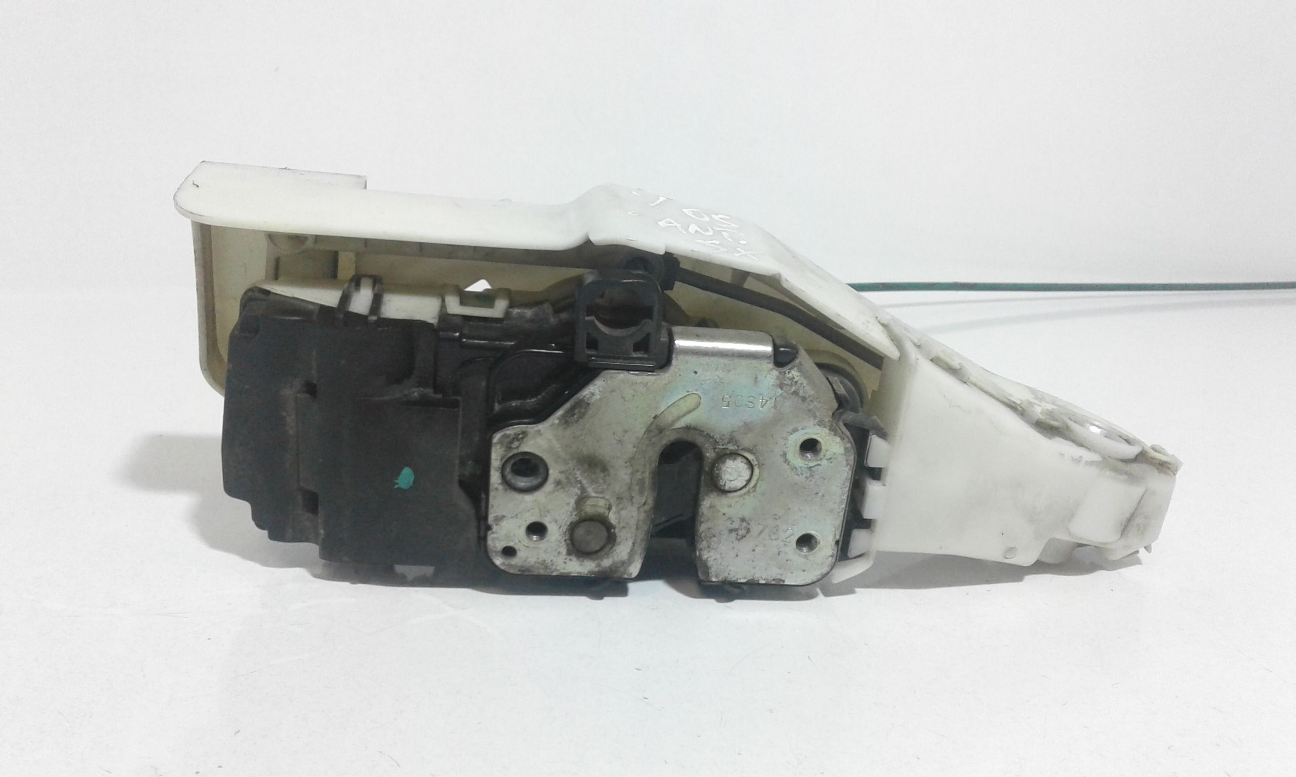 Serratura Anteriore Sinistra LANCIA Ypsilon 1 Serie