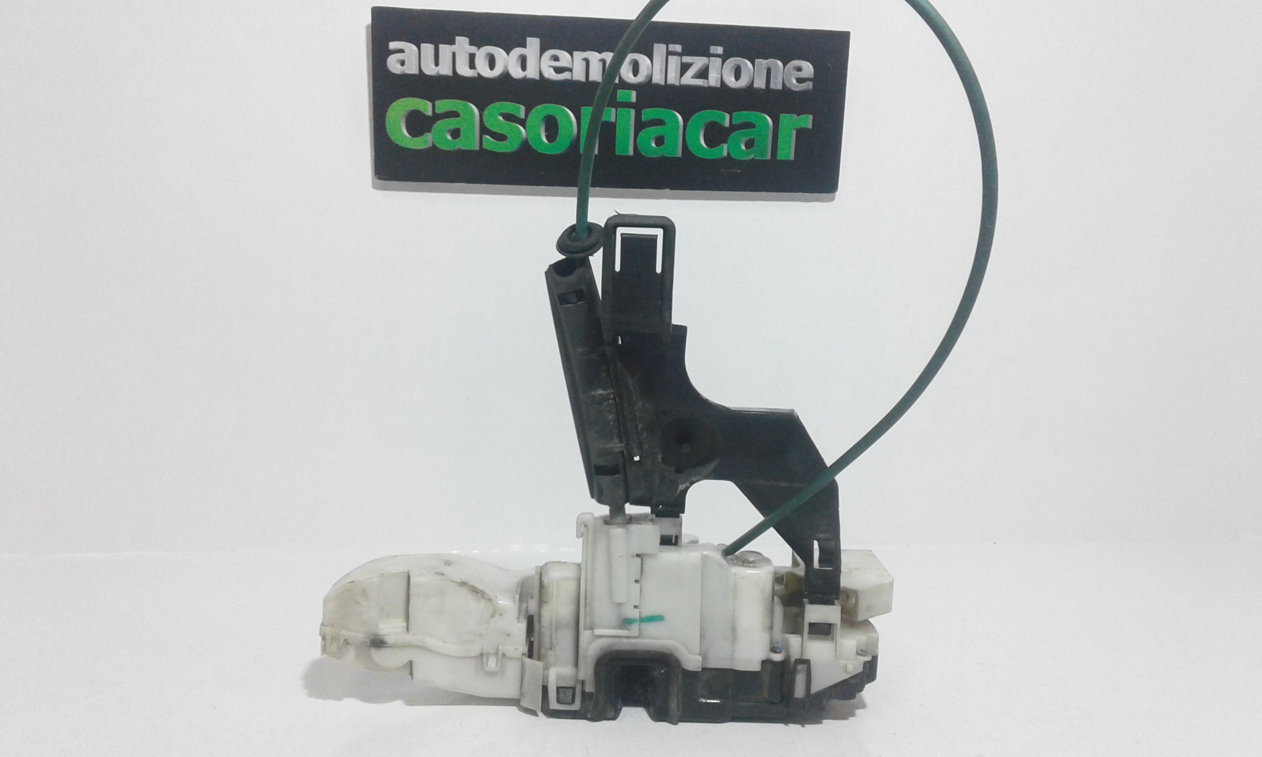 Serratura Anteriore Sinistra LANCIA Ypsilon 1 Serie