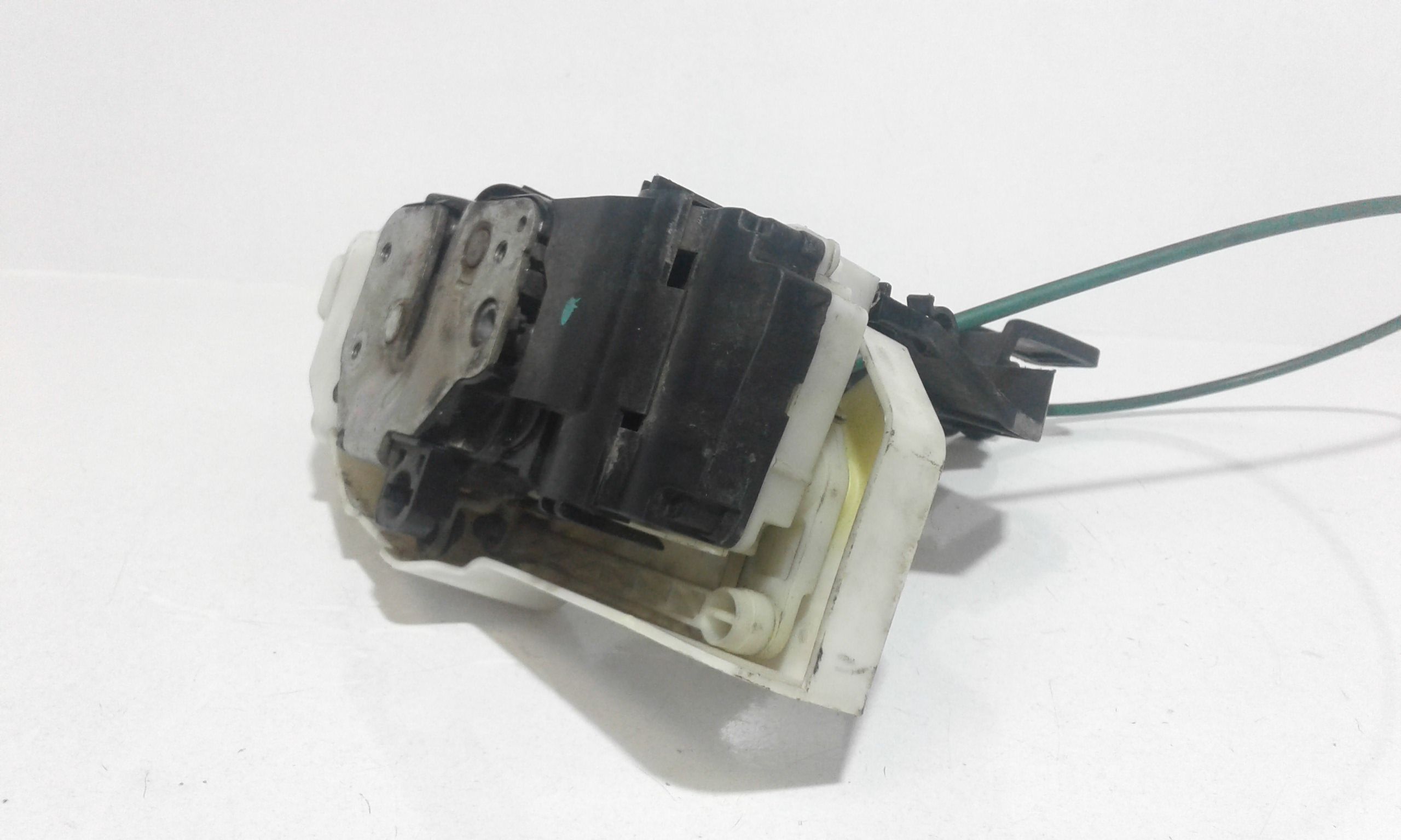 Serratura Anteriore Sinistra LANCIA Ypsilon 1 Serie