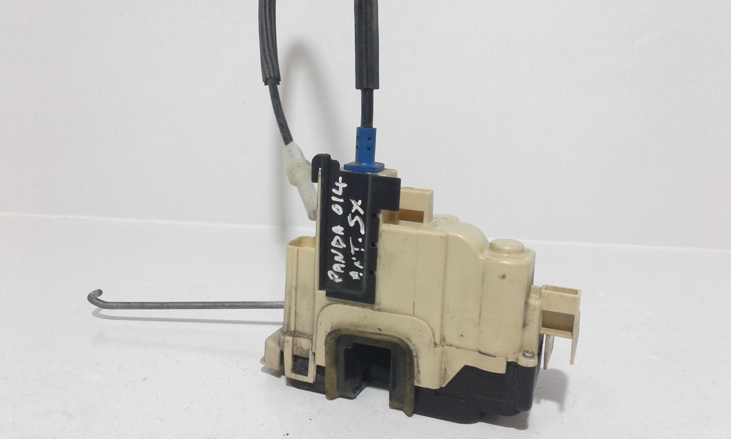 Serratura Anteriore Sinistra FIAT Panda 3 Serie