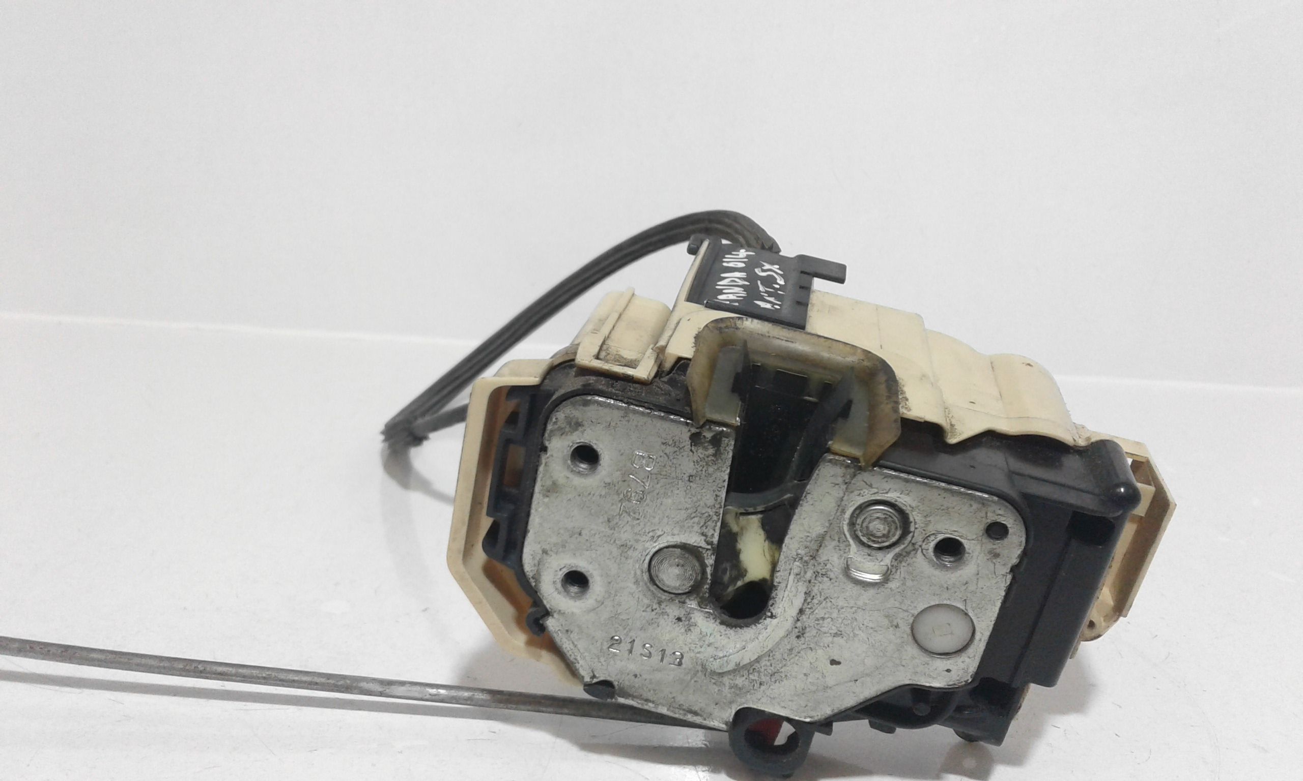 Serratura Anteriore Sinistra FIAT Panda 3 Serie