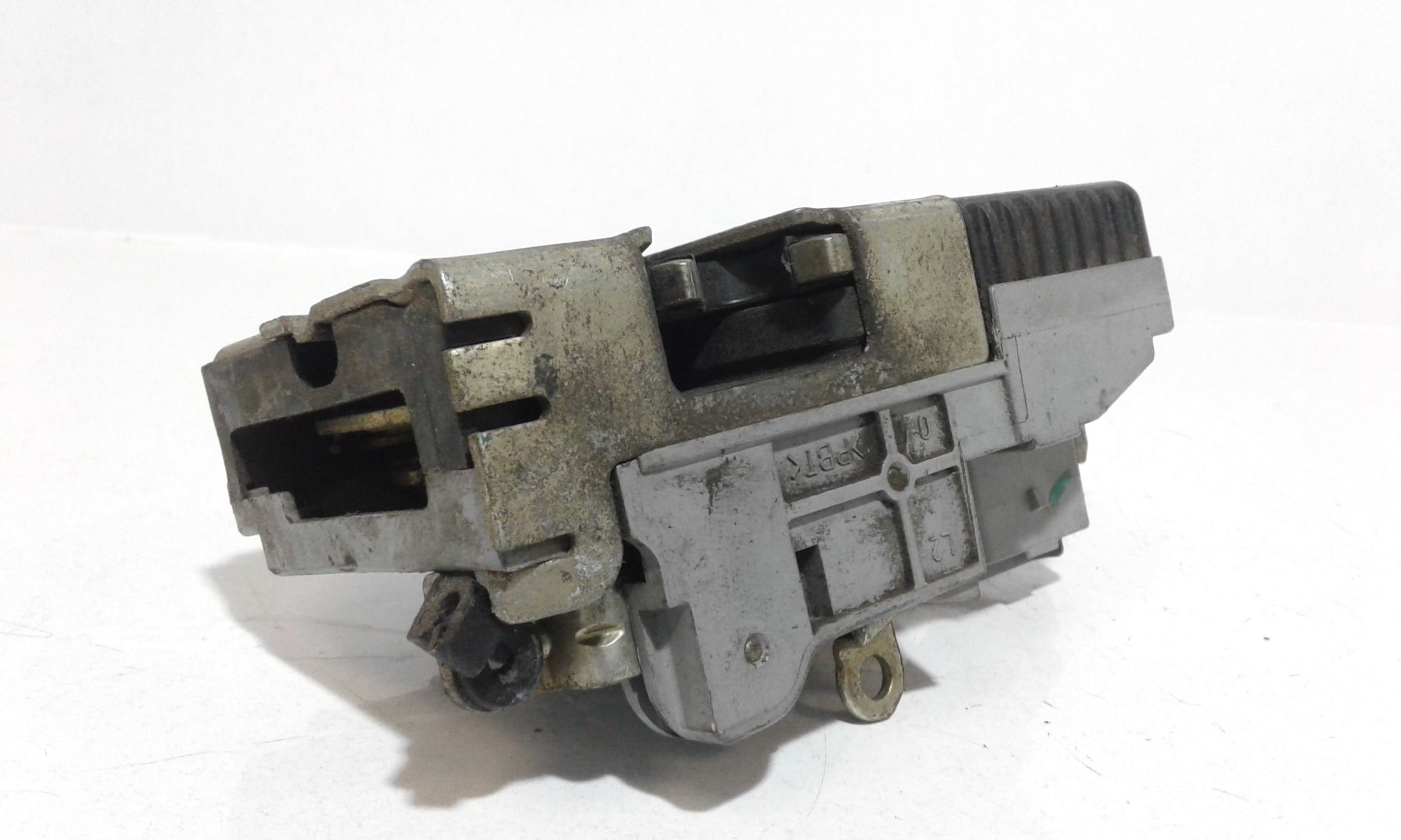 Serratura Anteriore Sinistra FIAT Ulysse 2 Serie