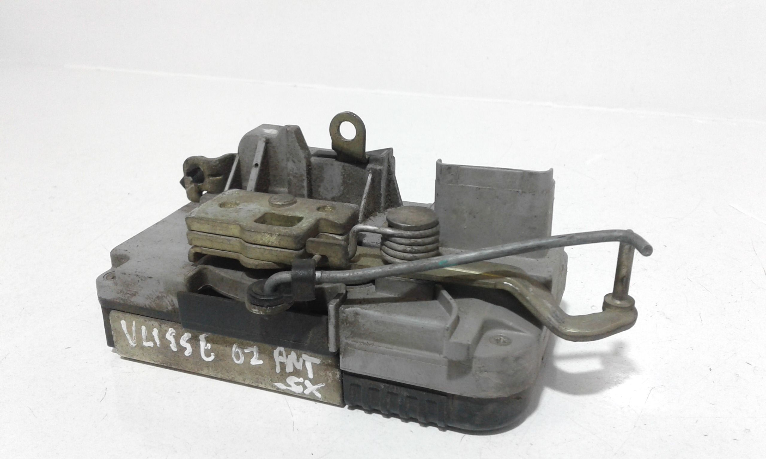 Serratura Anteriore Sinistra FIAT Ulysse 2 Serie