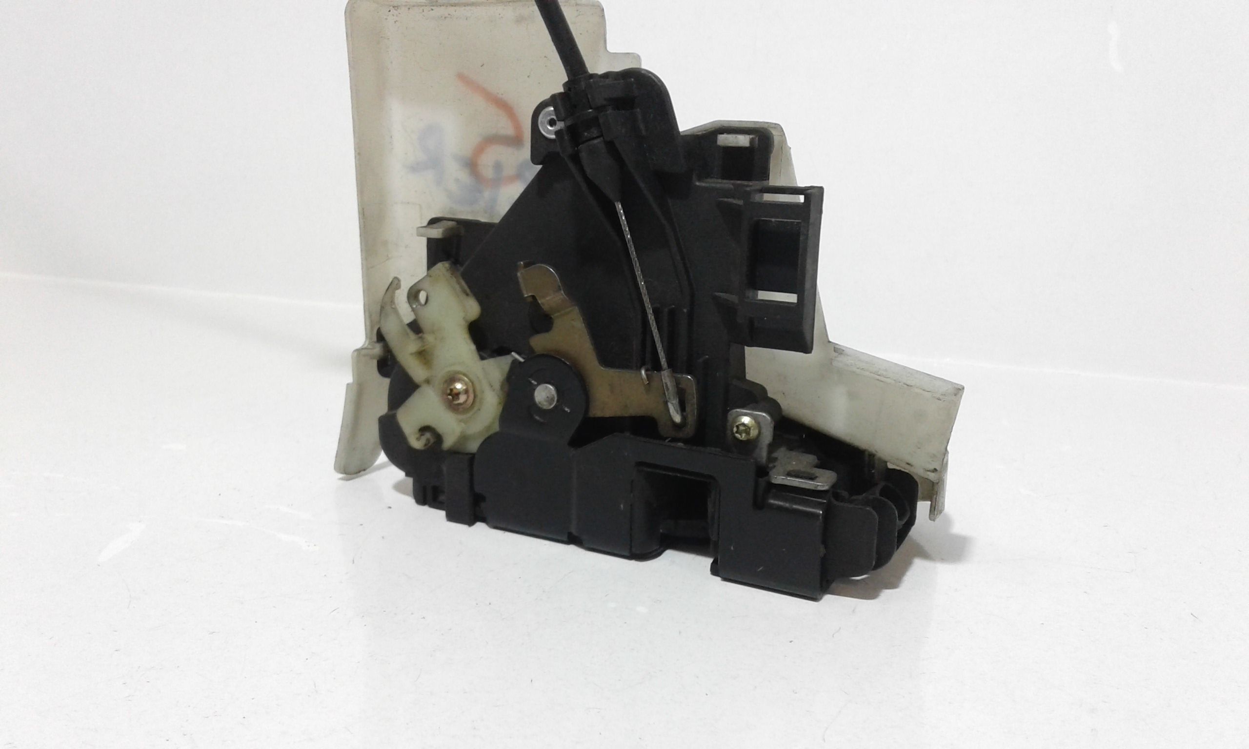 Serratura Anteriore Sinistra VOLKSWAGEN Transporter T5 3 Serie