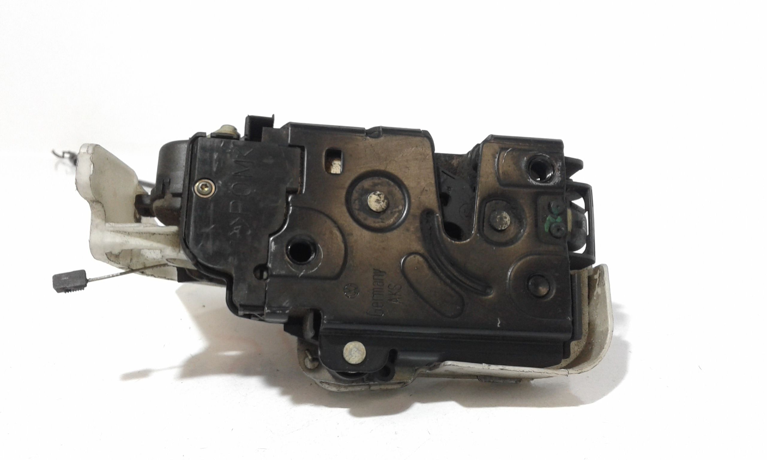 Serratura Anteriore Sinistra VOLKSWAGEN Transporter T5 3 Serie