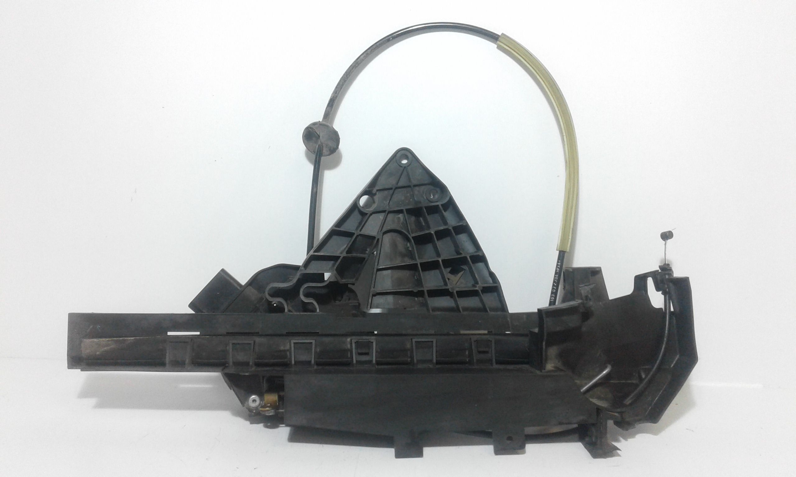 Serratura Anteriore Sinistra FORD C - Max Serie