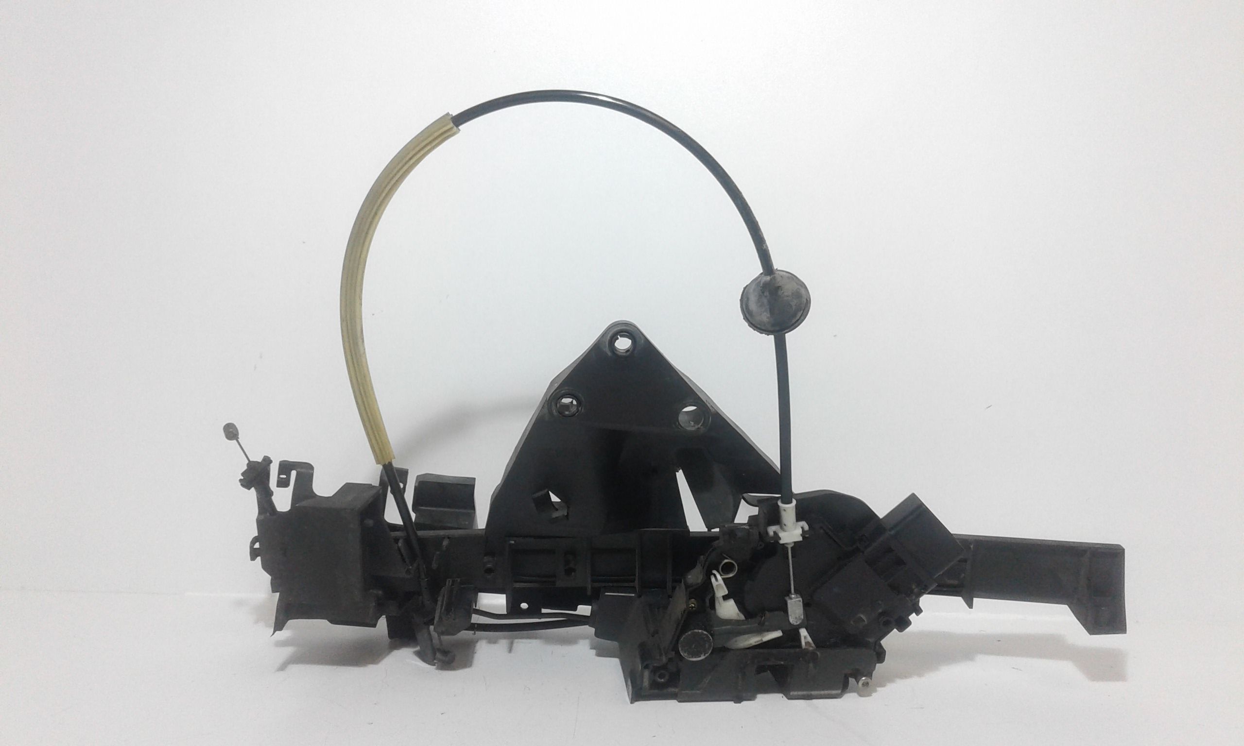 Serratura Anteriore Sinistra FORD C - Max Serie