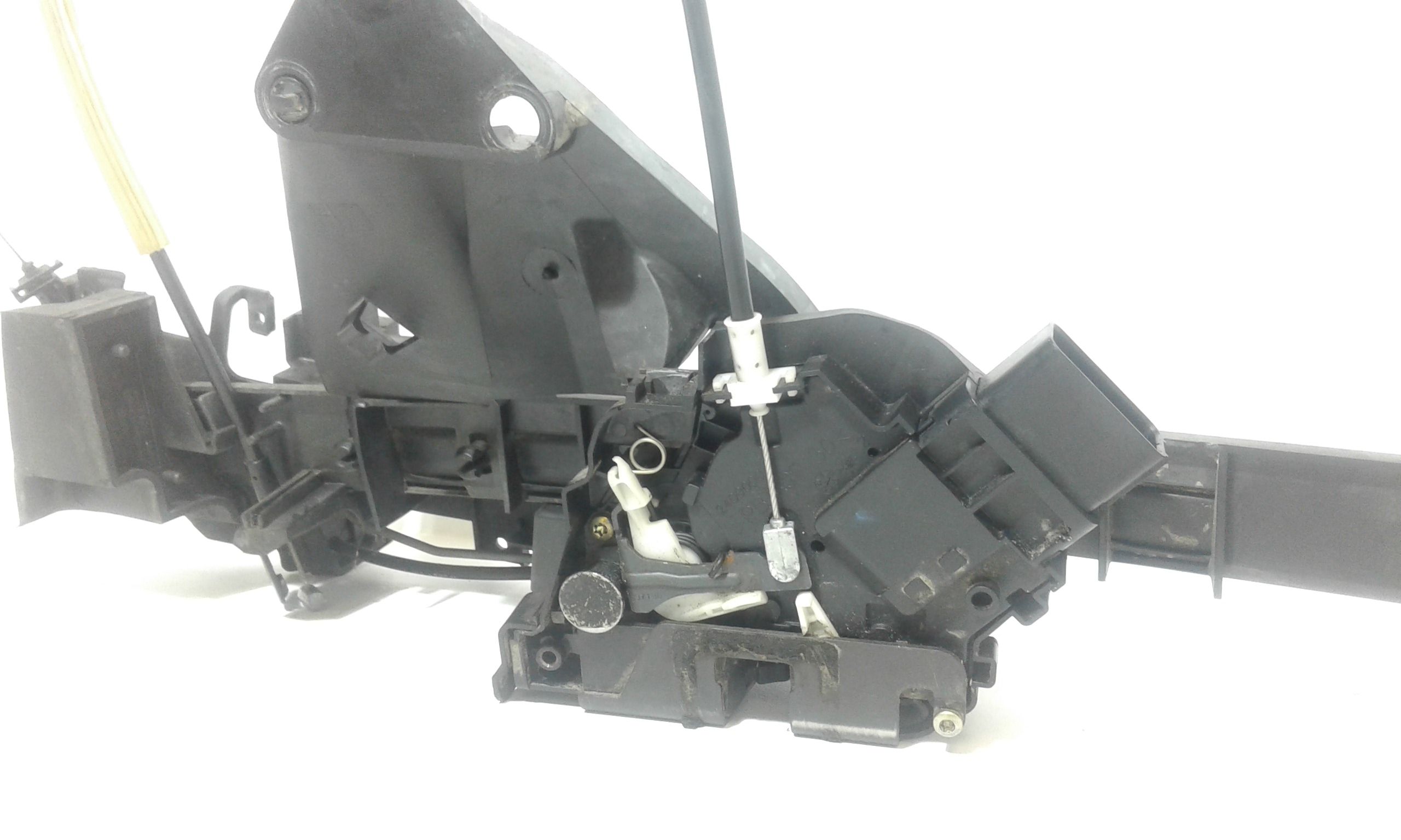 Serratura Anteriore Sinistra FORD C - Max Serie