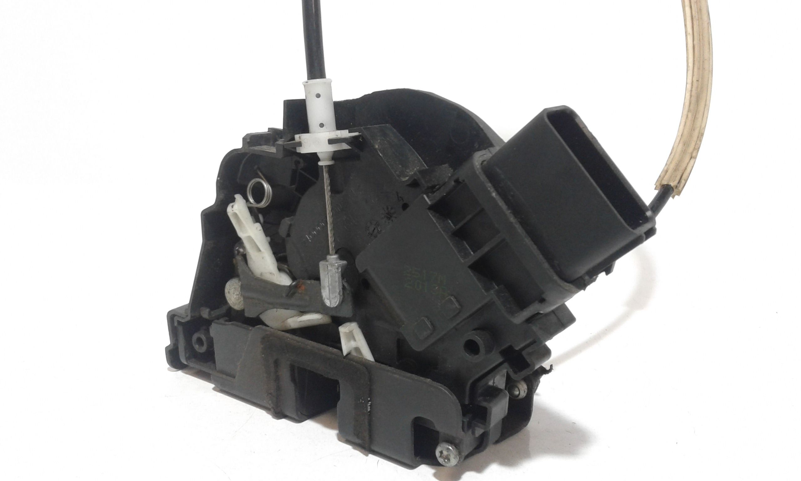 Serratura Anteriore Sinistra FORD C - Max Serie