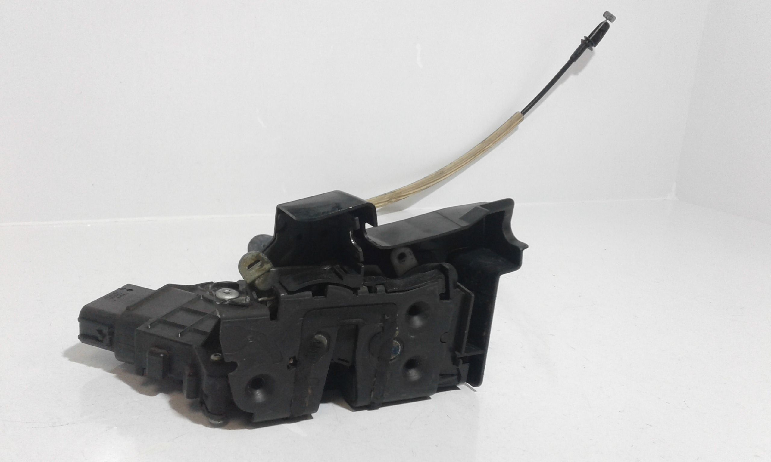 Serratura Anteriore Sinistra FORD C - Max Serie