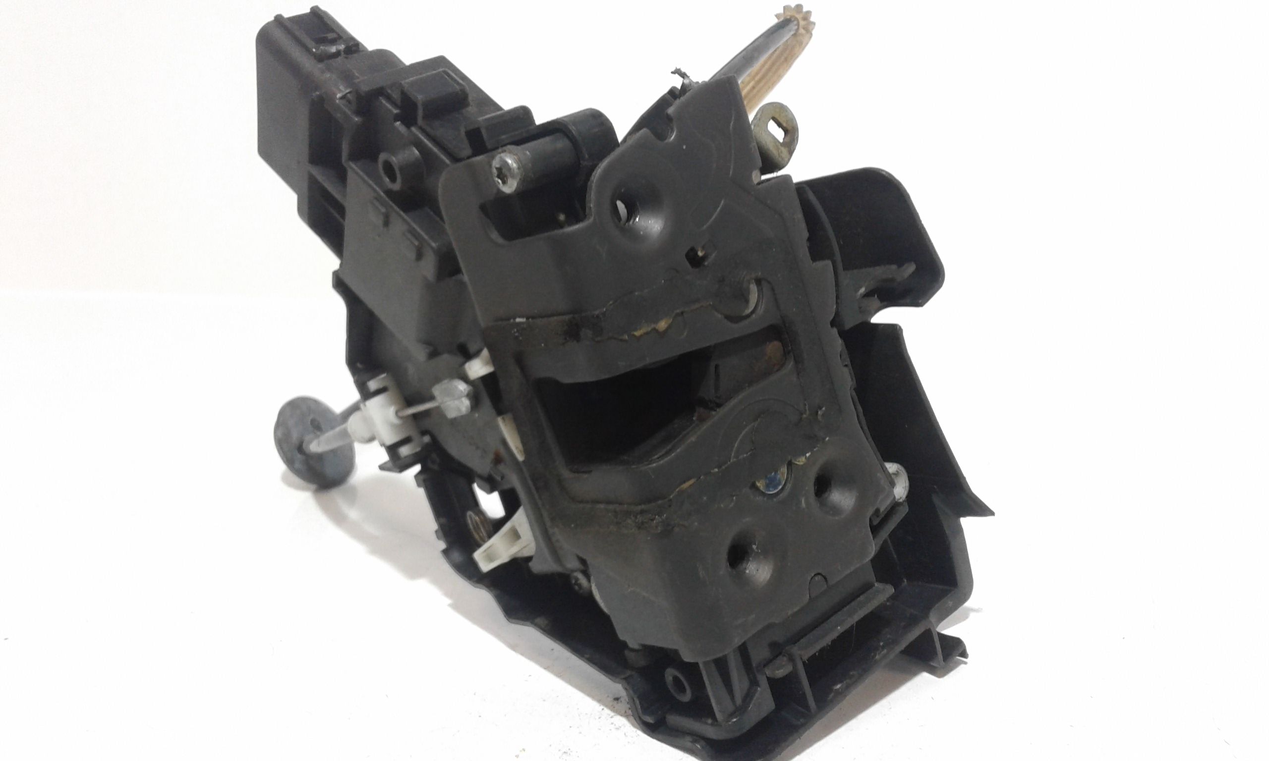 Serratura Anteriore Sinistra FORD C - Max Serie