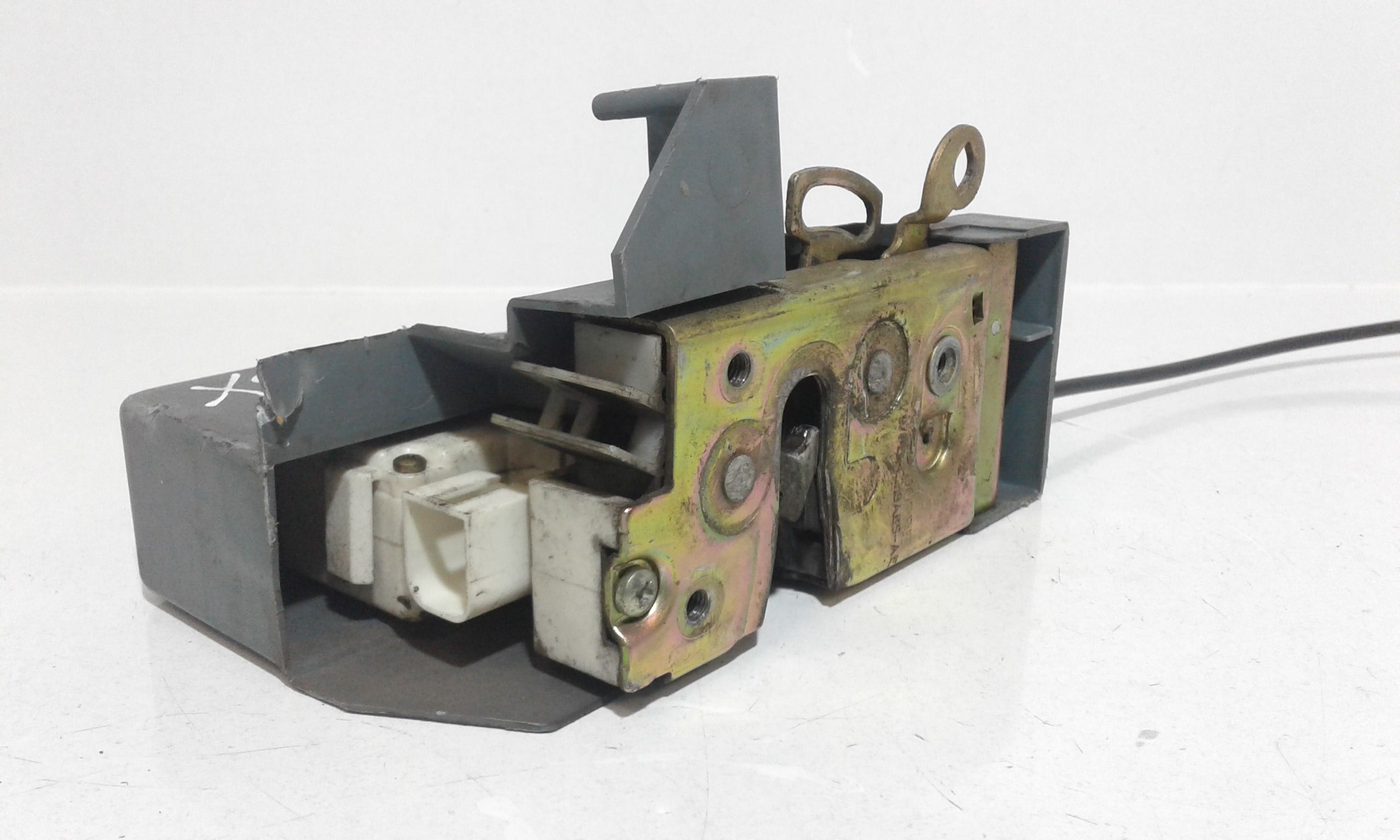 Serratura Anteriore Sinistra FORD Puma 1  Serie