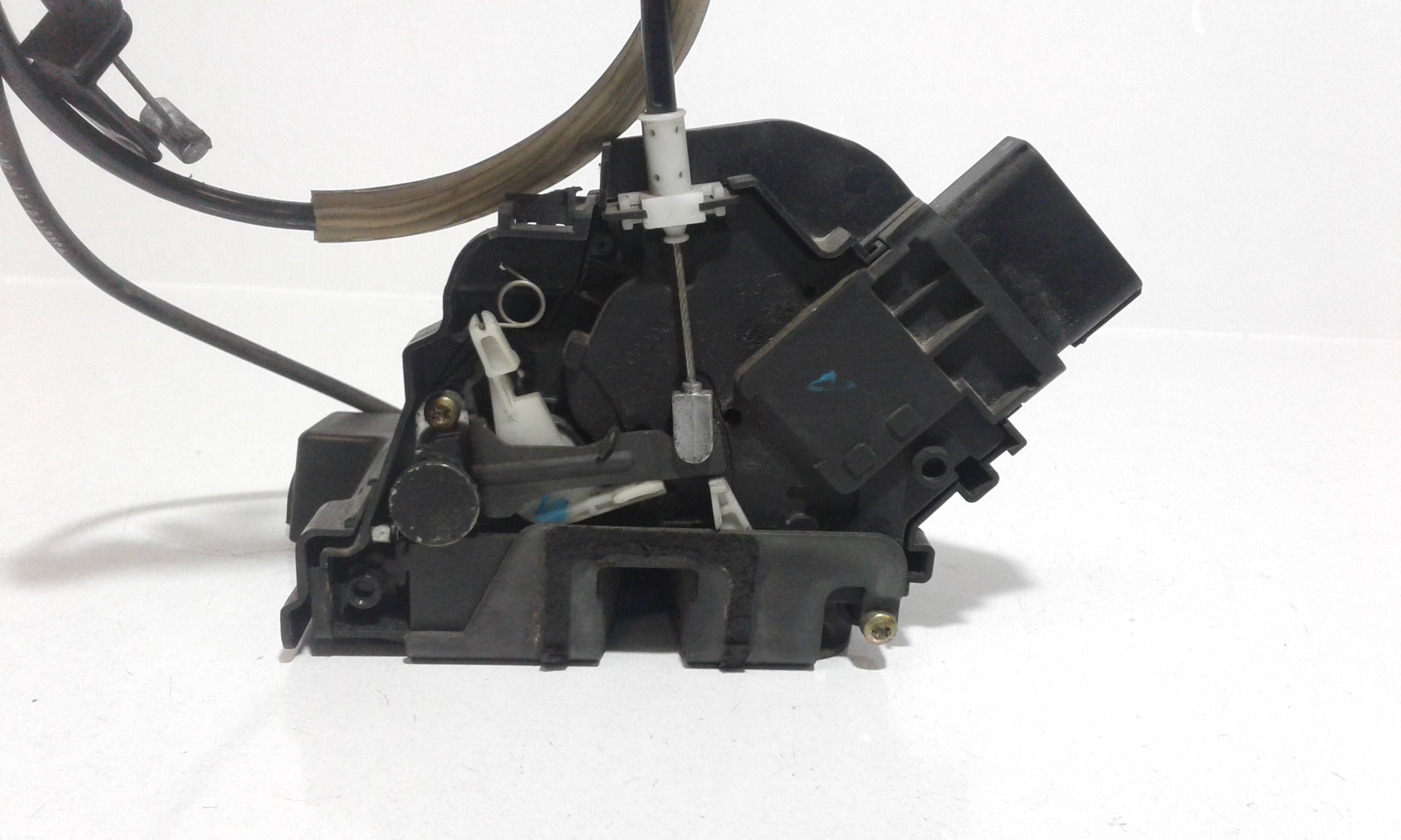 Serratura Anteriore Sinistra FORD C - Max Serie