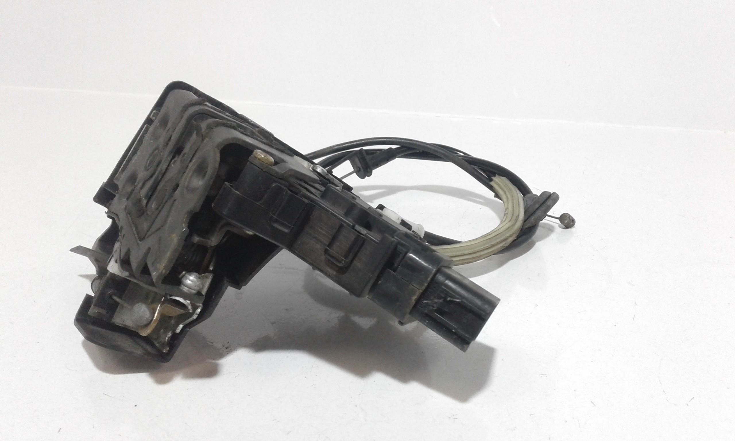 Serratura Anteriore Sinistra FORD C - Max Serie