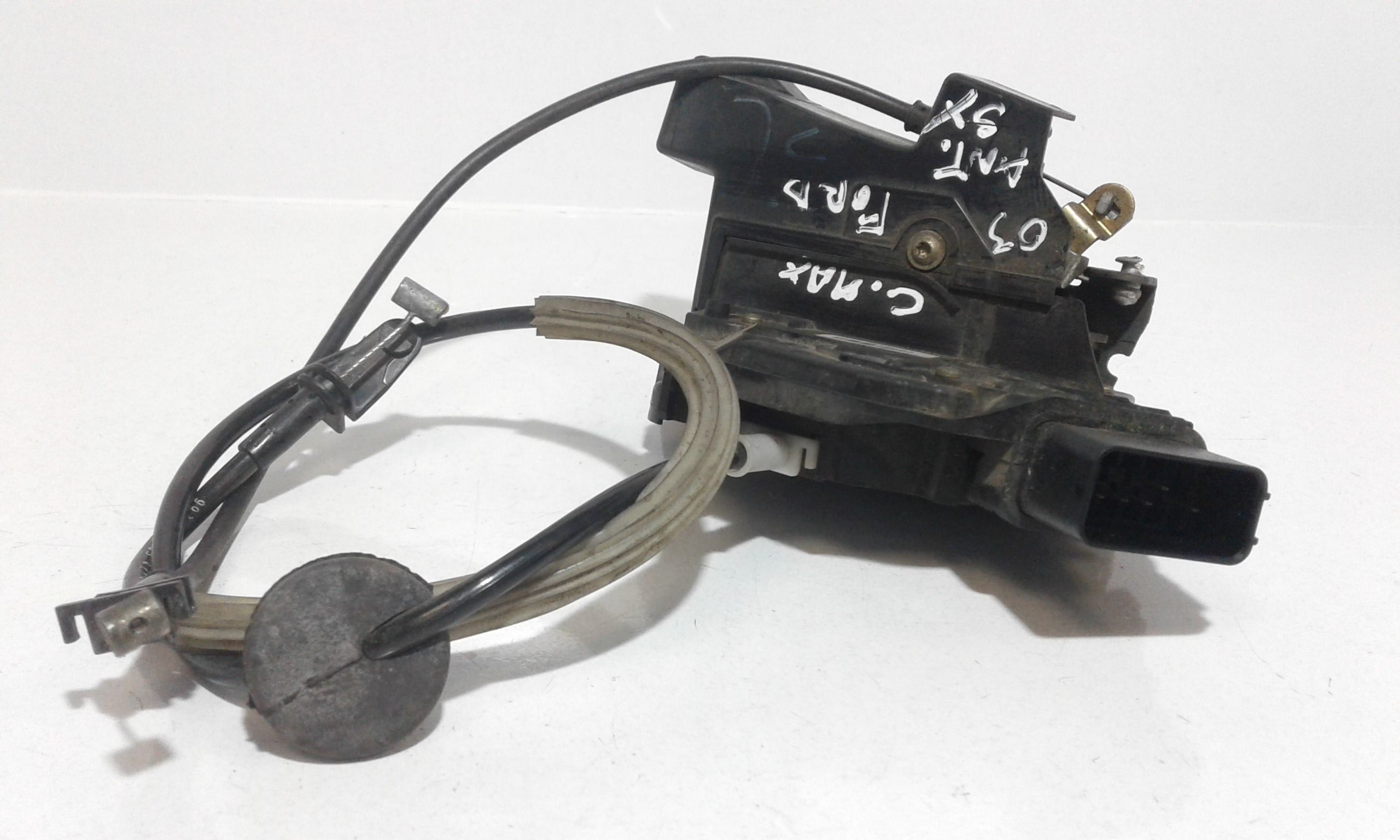 Serratura Anteriore Sinistra FORD C - Max Serie