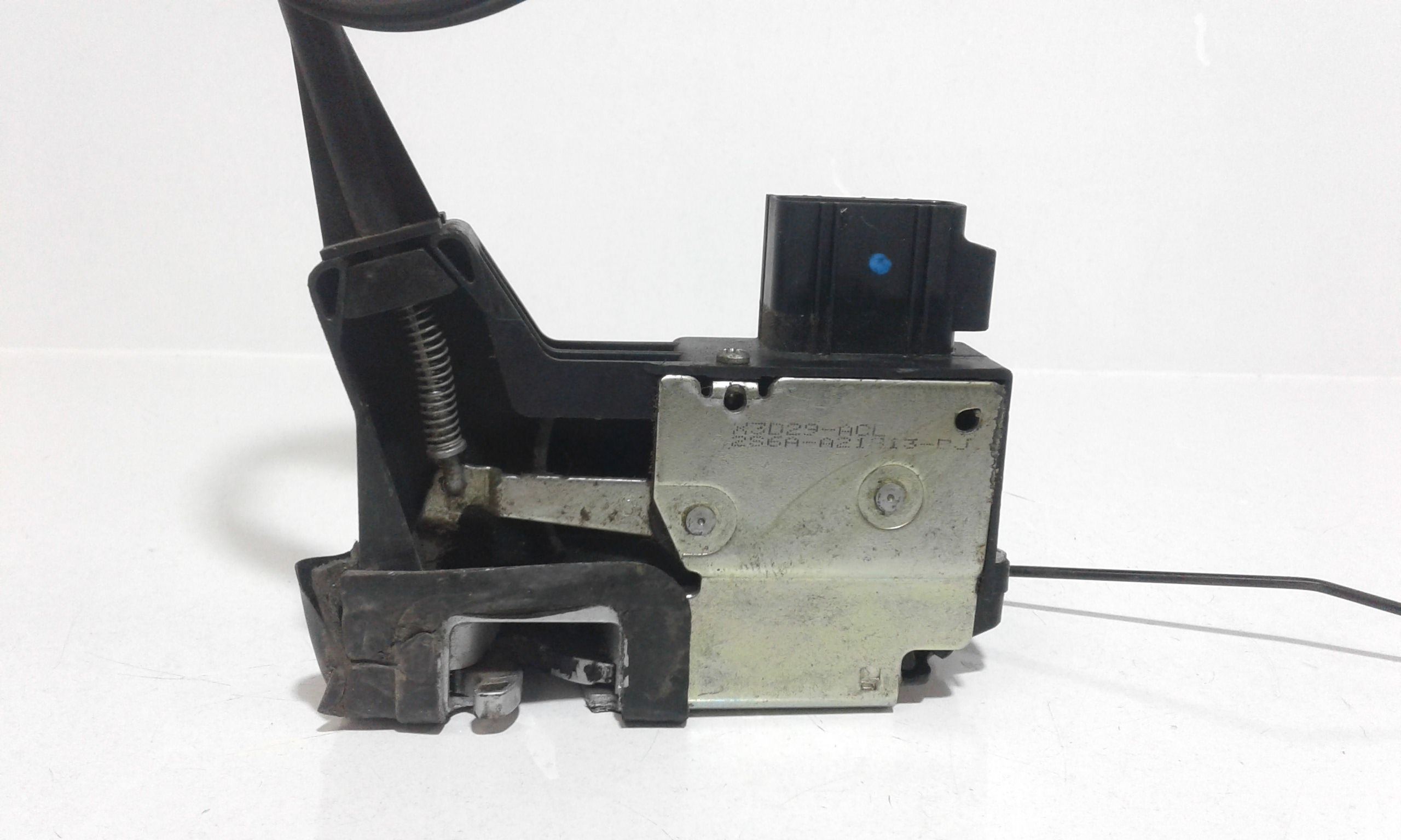 Serratura Anteriore Sinistra FORD Fusion 1 Serie