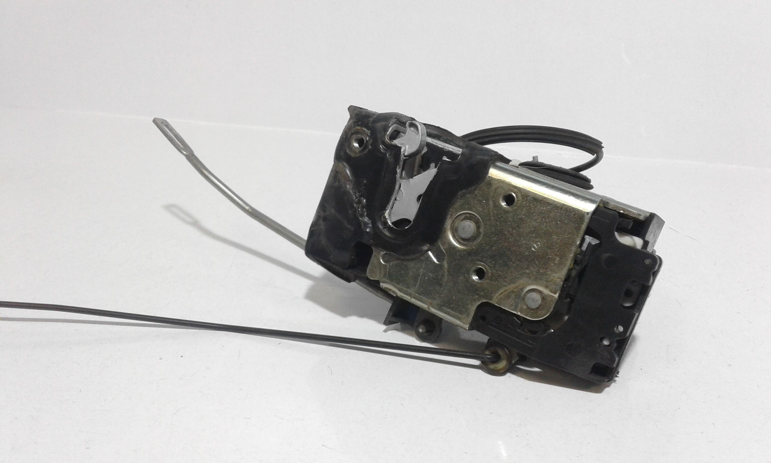 Serratura Anteriore Sinistra FORD Fusion 1 Serie