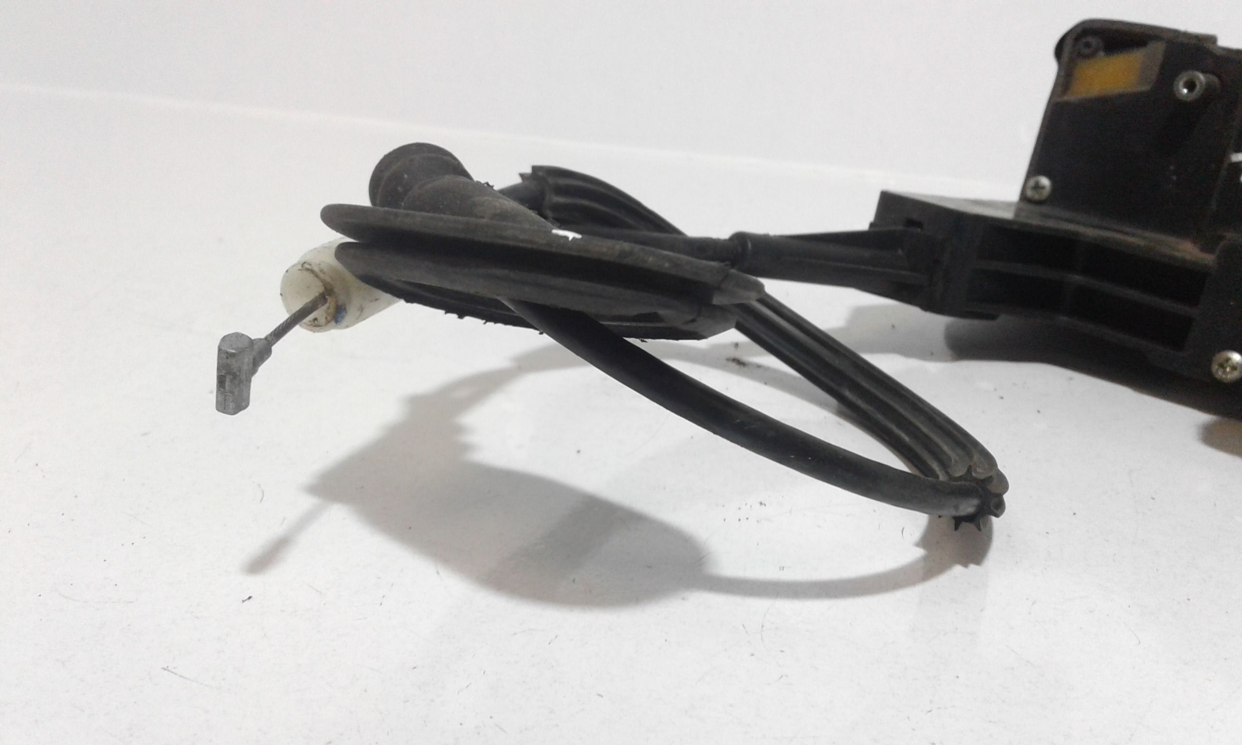 Serratura Anteriore Sinistra FORD Fusion 1 Serie