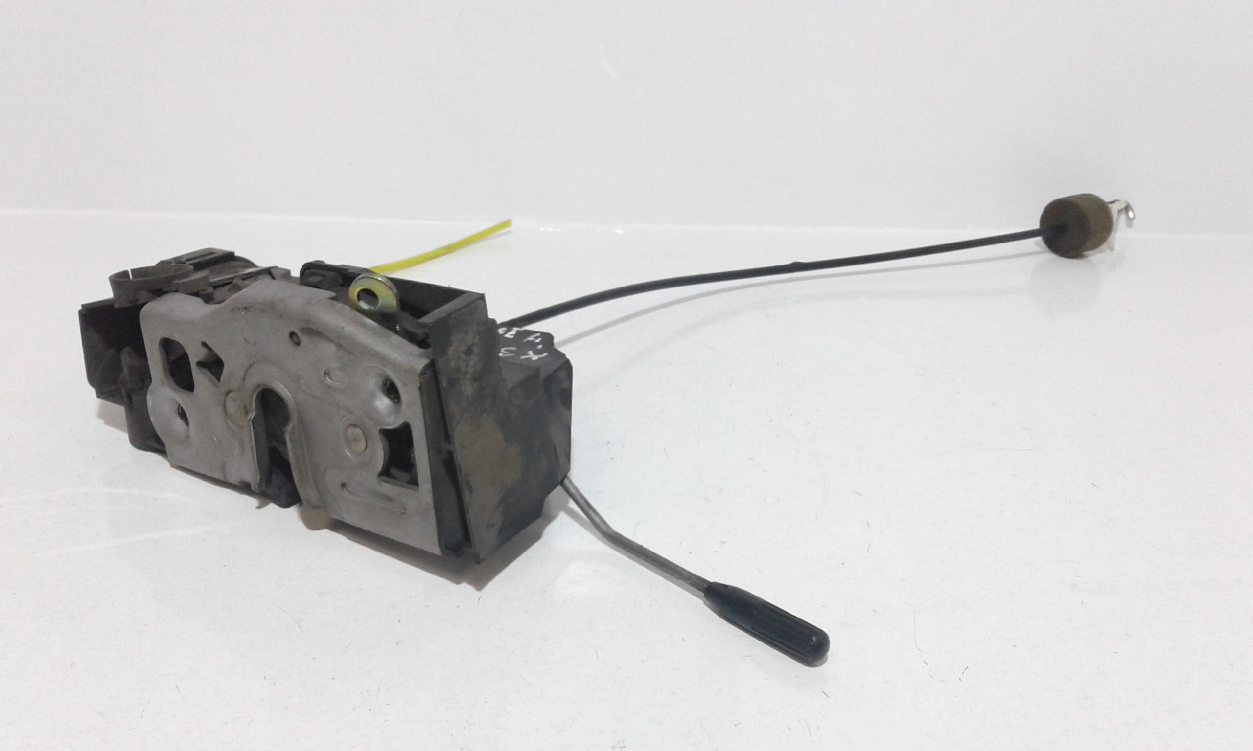 Serratura Anteriore Sinistra MERCEDES Classe A W168 1 Serie