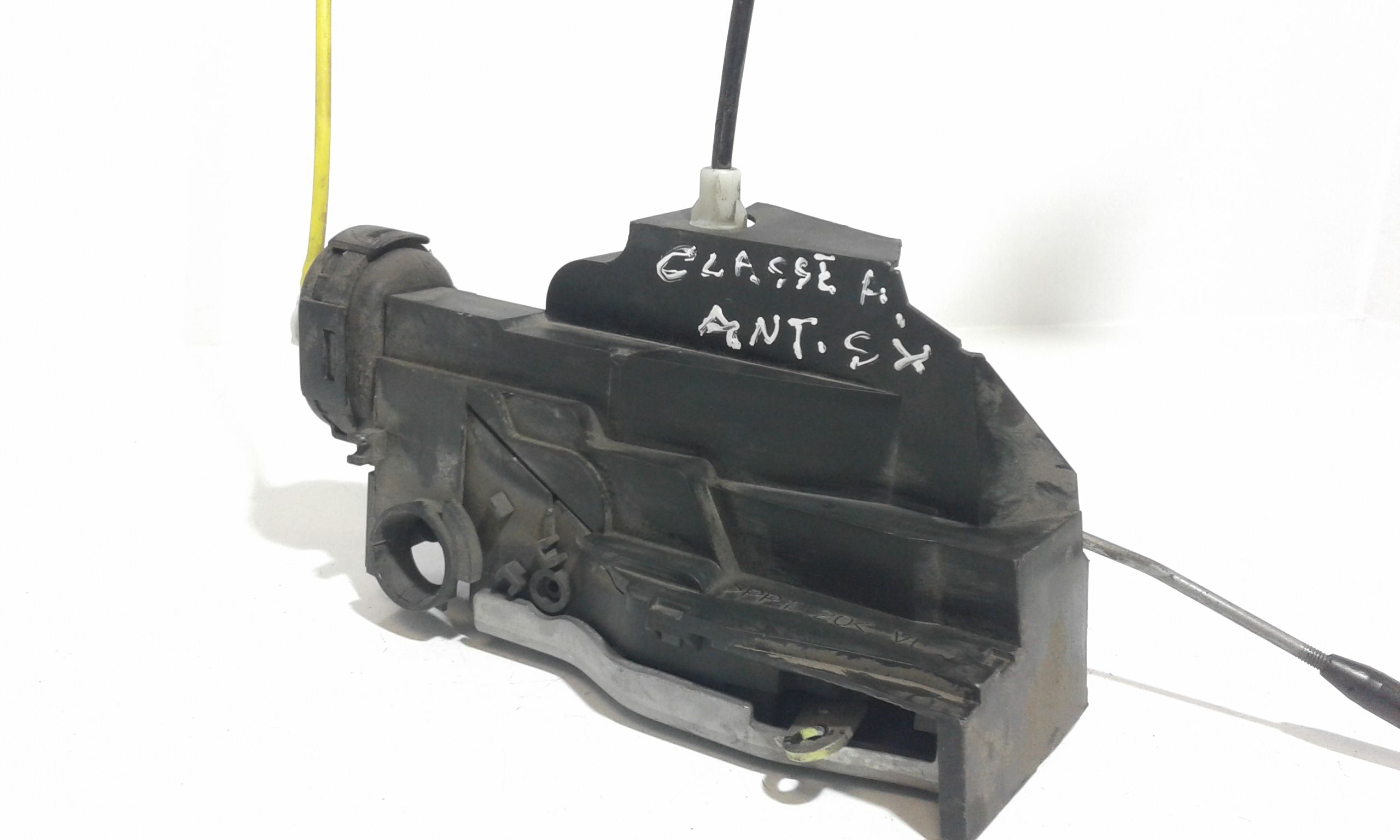 Serratura Anteriore Sinistra MERCEDES Classe A W168 1 Serie