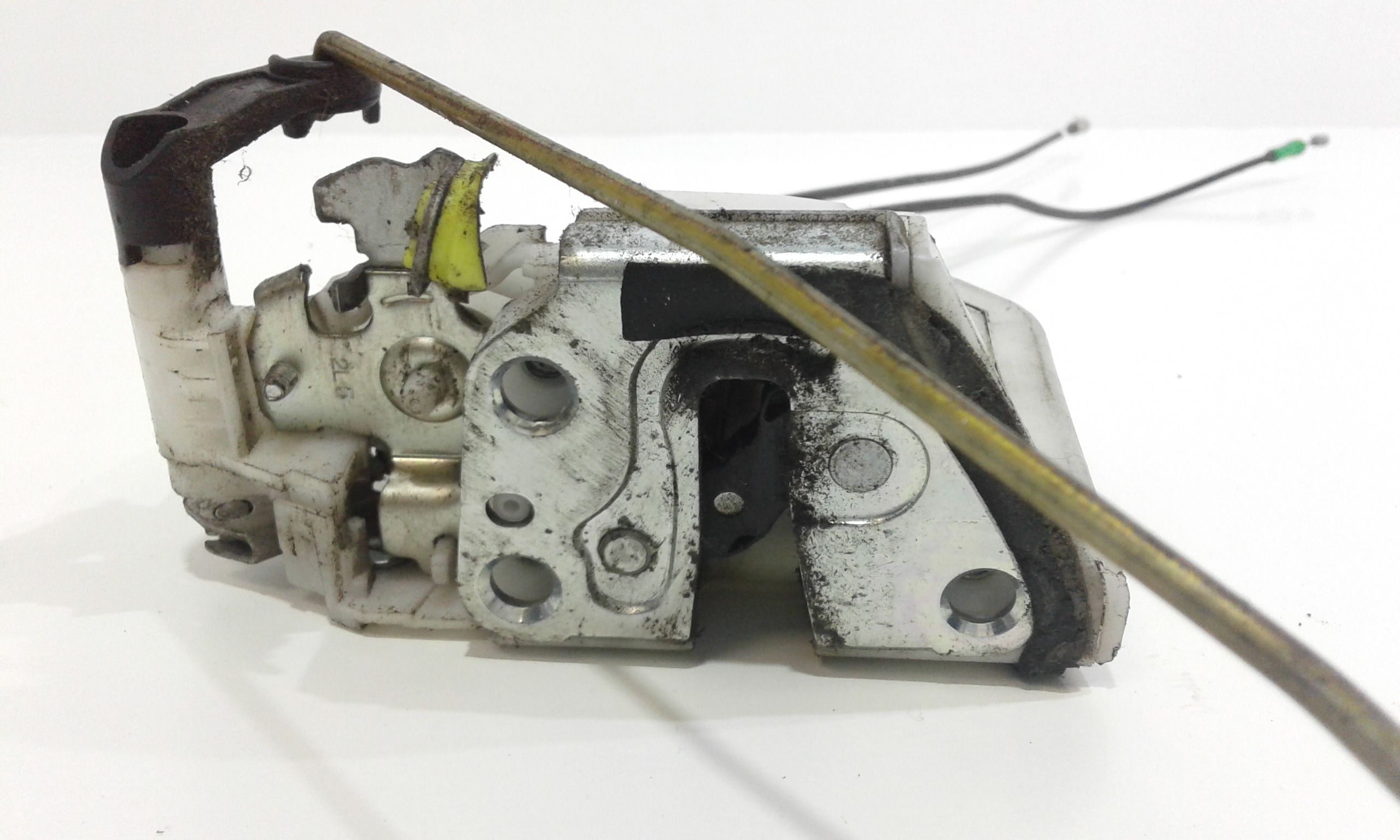 Serratura Anteriore Sinistra DAIHATSU Cuore 1 Serie