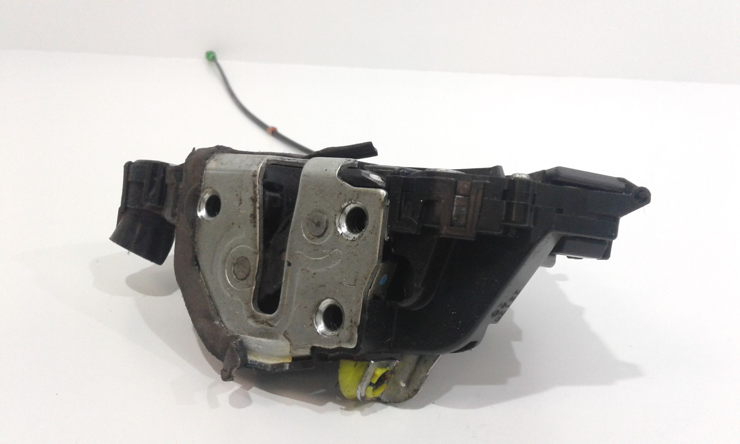 Serratura Anteriore Sinistra TOYOTA Yaris 3 Serie