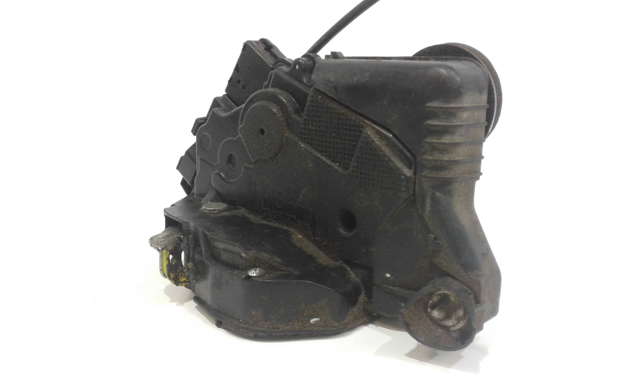 Serratura Anteriore Sinistra TOYOTA Yaris 3 Serie