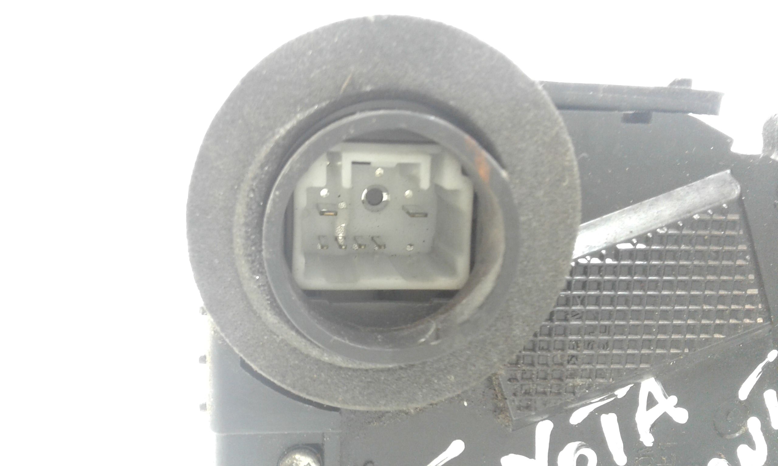 Serratura Anteriore Sinistra TOYOTA Yaris 3 Serie