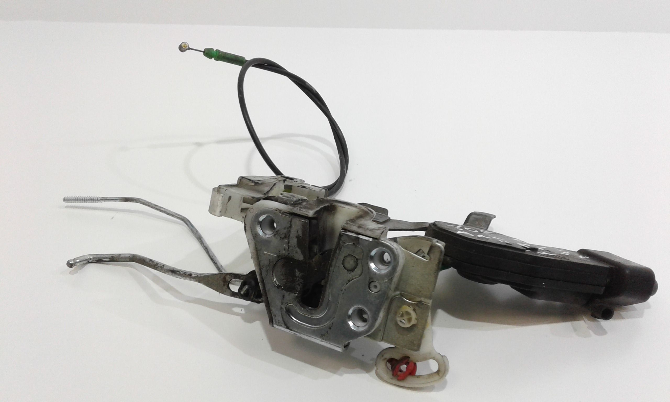 Serratura Anteriore Sinistra PEUGEOT 107 1 Serie